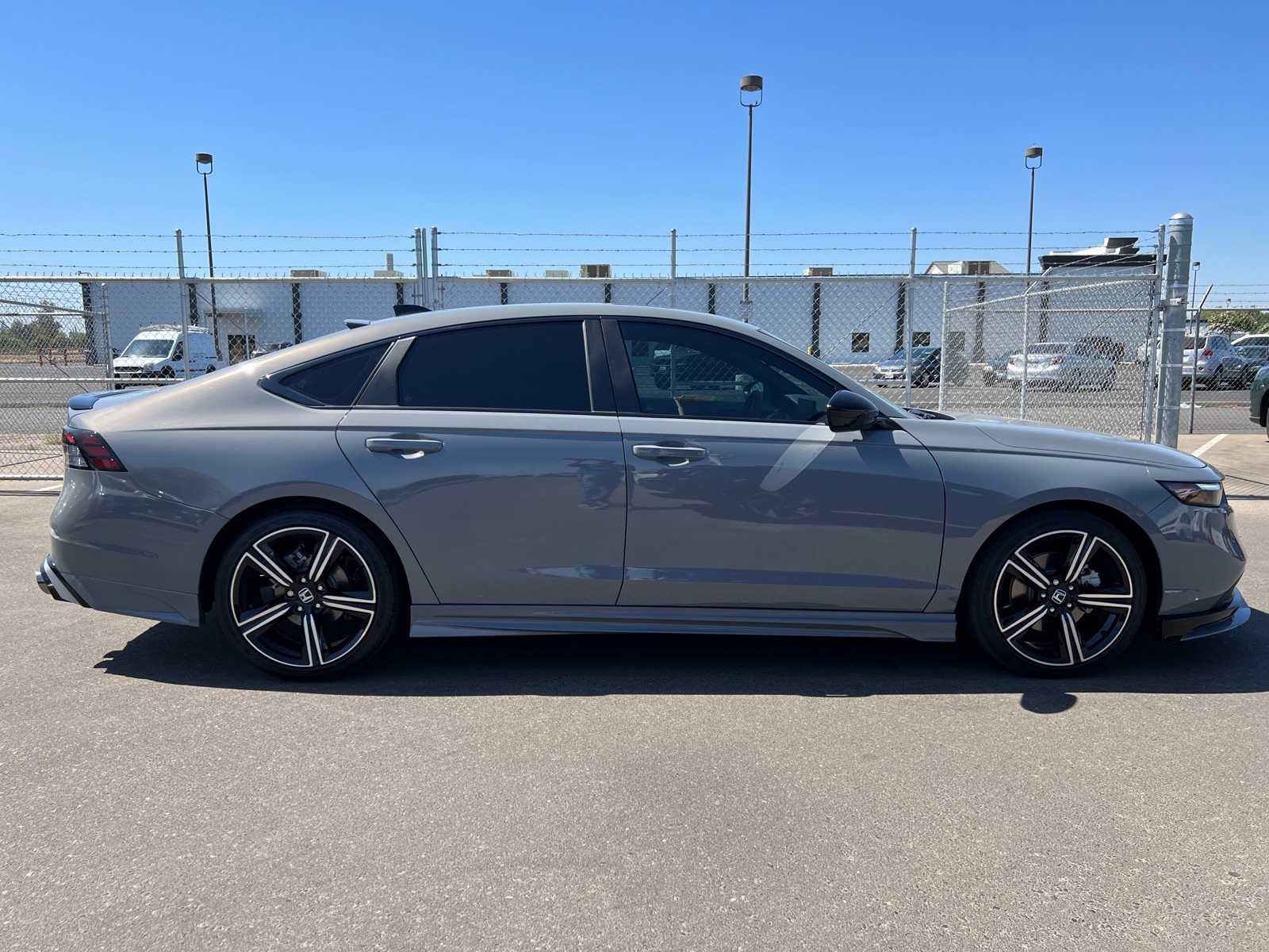 Thumbnail: 2024 Honda Accord - 10