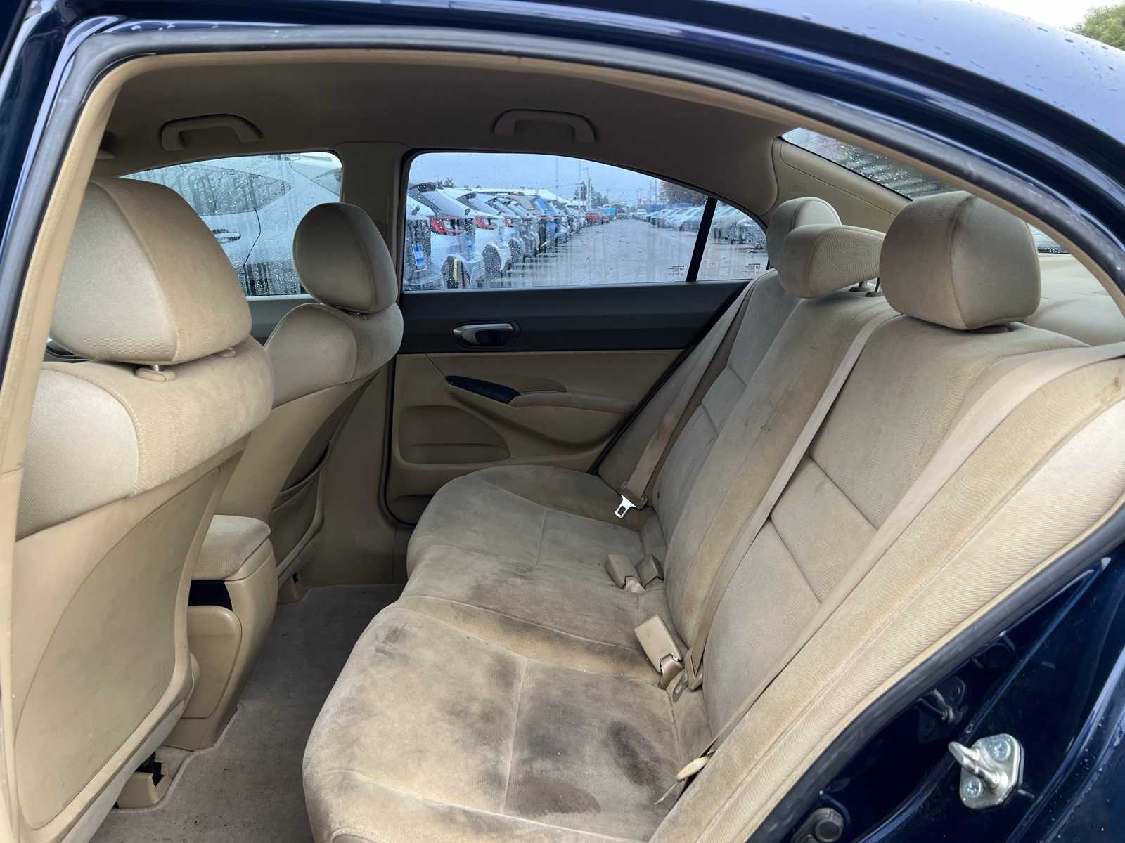 Thumbnail: 2006 Honda Civic - 18