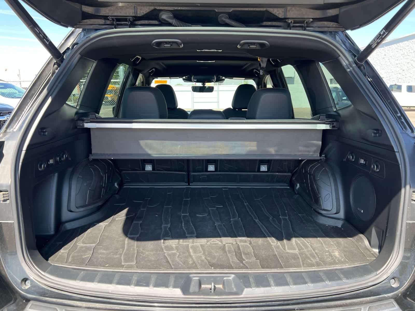 Thumbnail: 2022 Subaru Forester - 8
