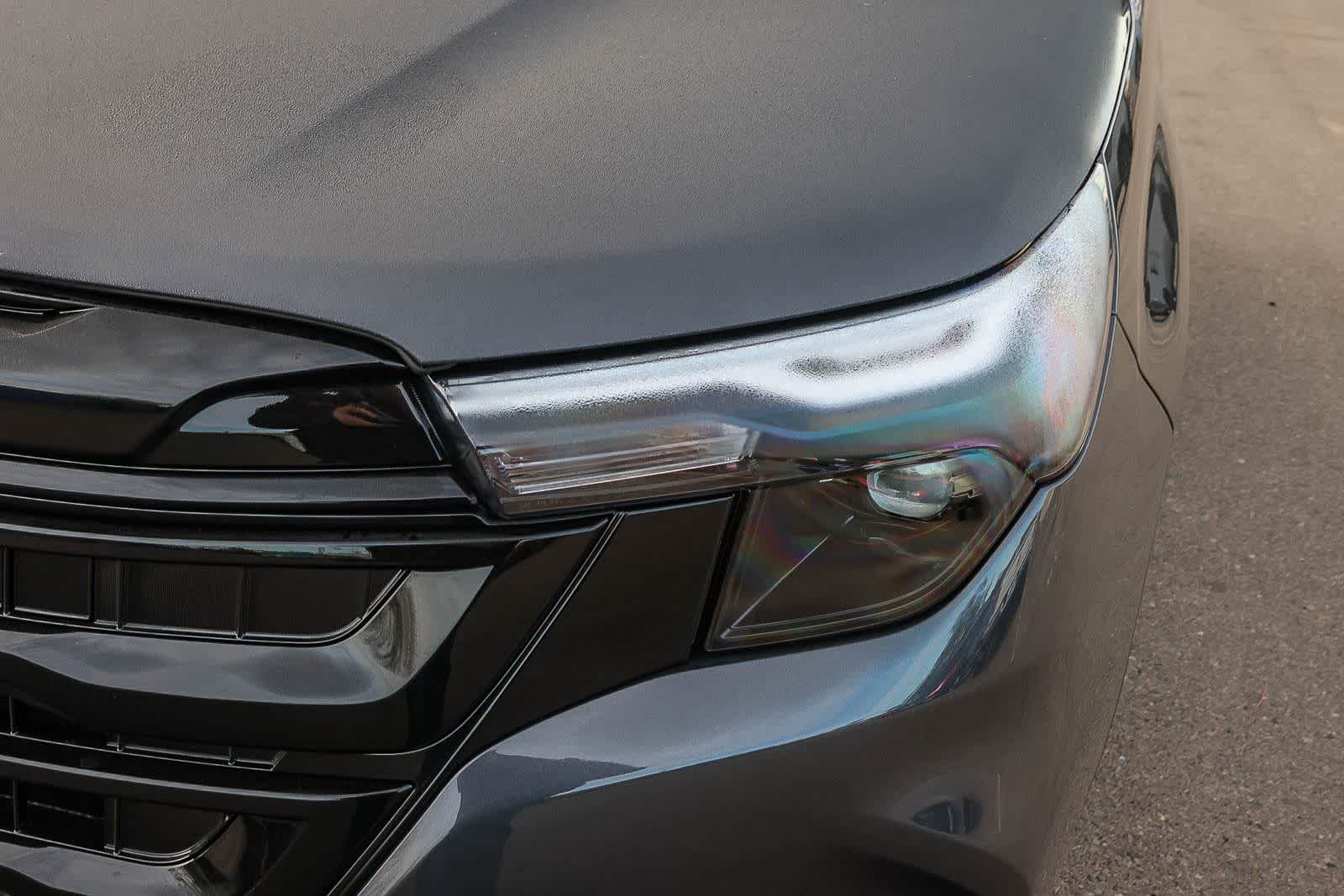 Thumbnail: 2026 Subaru Forester - 12