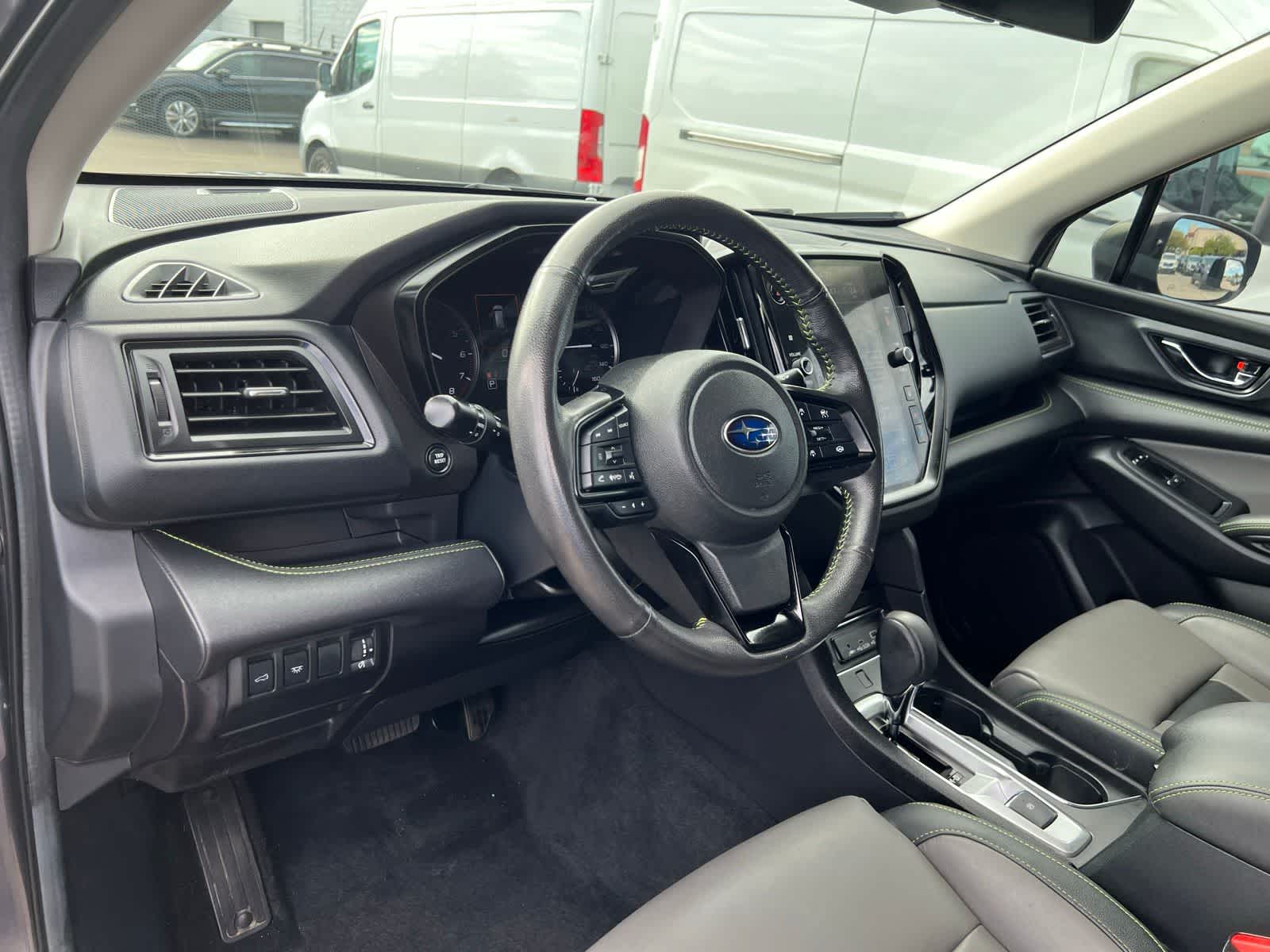 Thumbnail: 2024 Subaru Ascent - 14