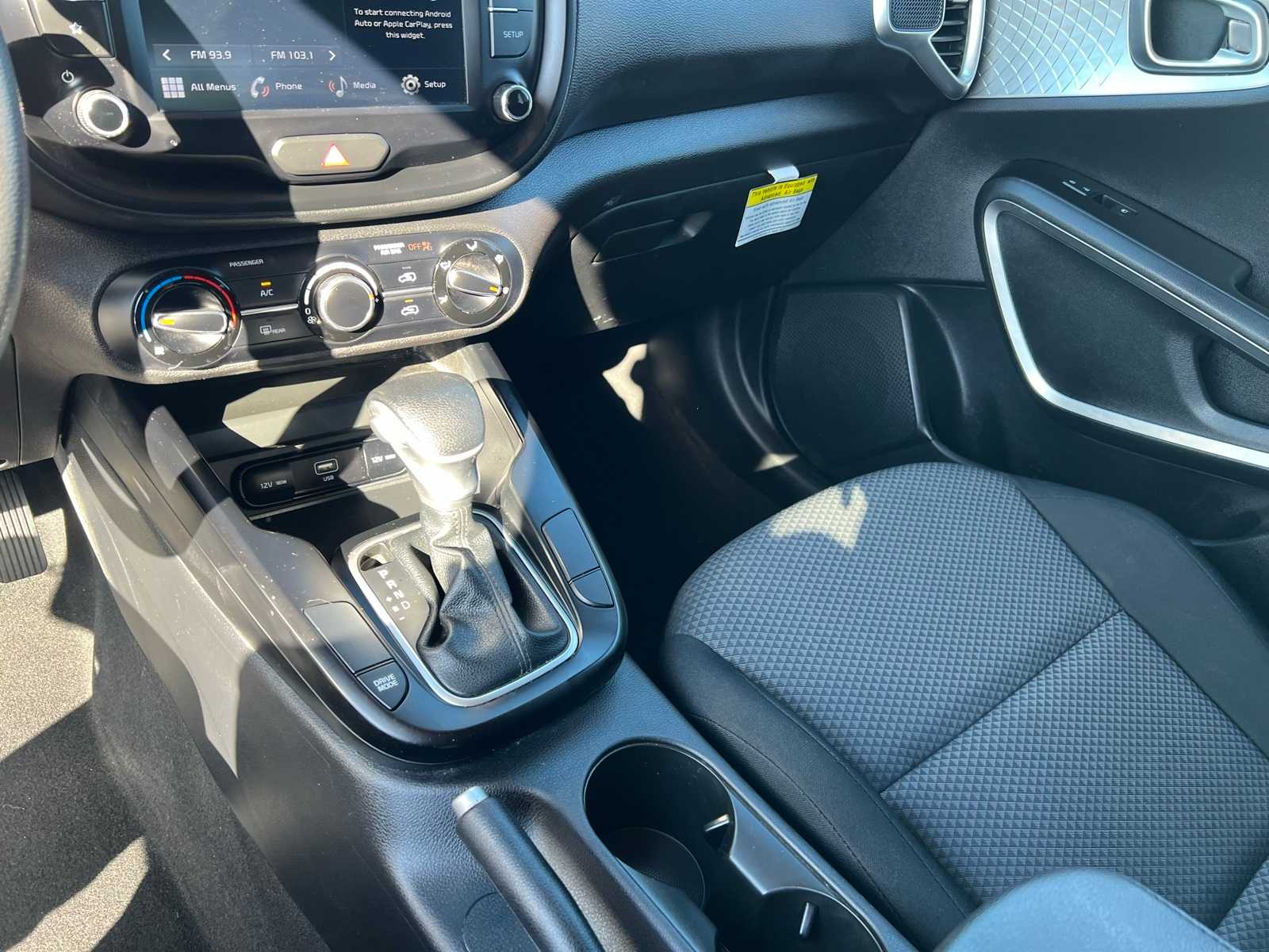 Thumbnail: 2023 Kia Soul - 41