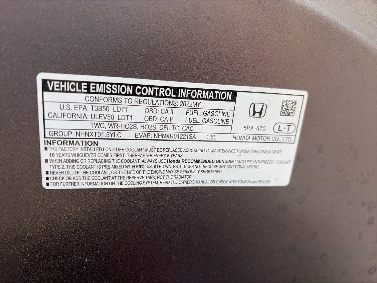 Thumbnail: 2022 Honda CR-V - 31