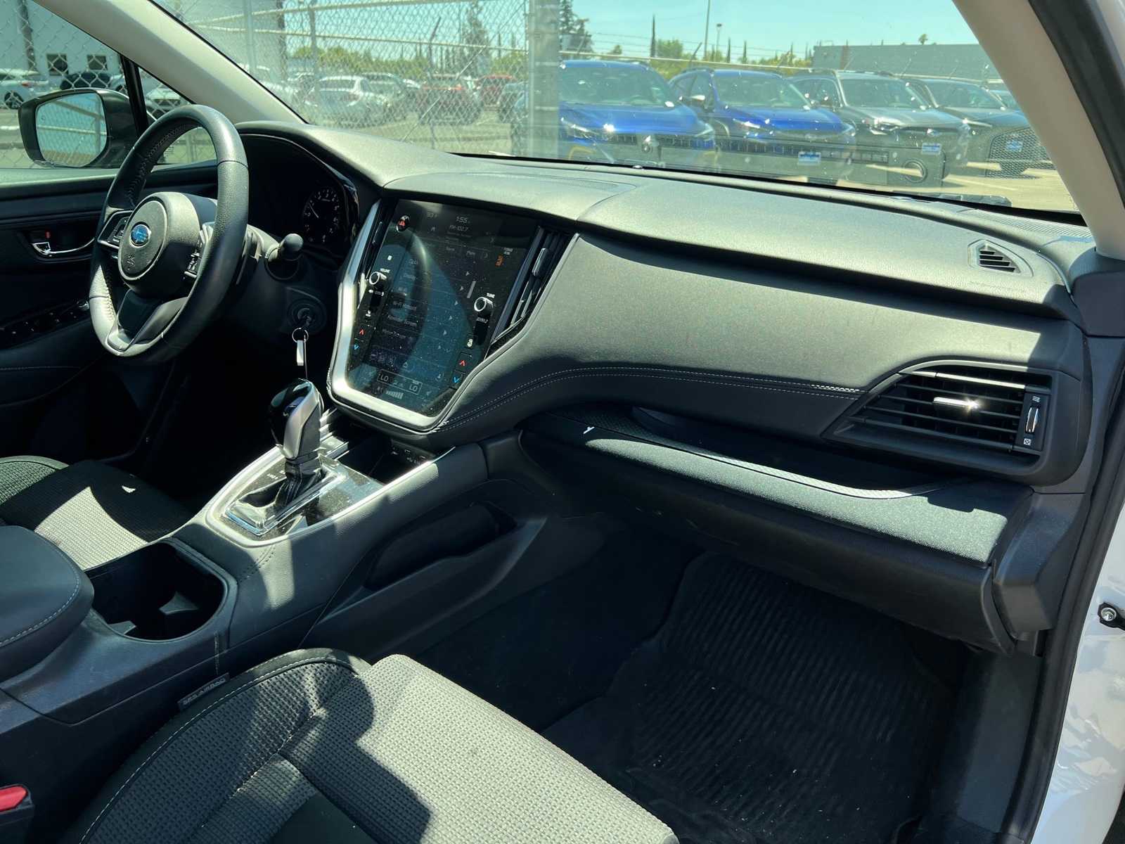 Thumbnail: 2020 Subaru Outback - 26