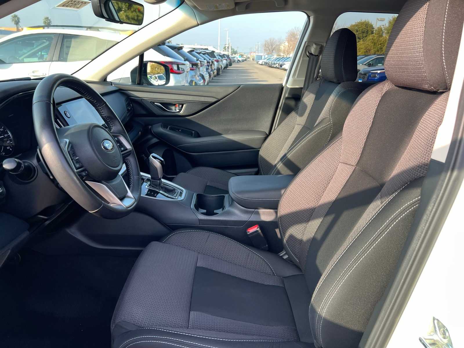 Thumbnail: 2022 Subaru Outback - 15