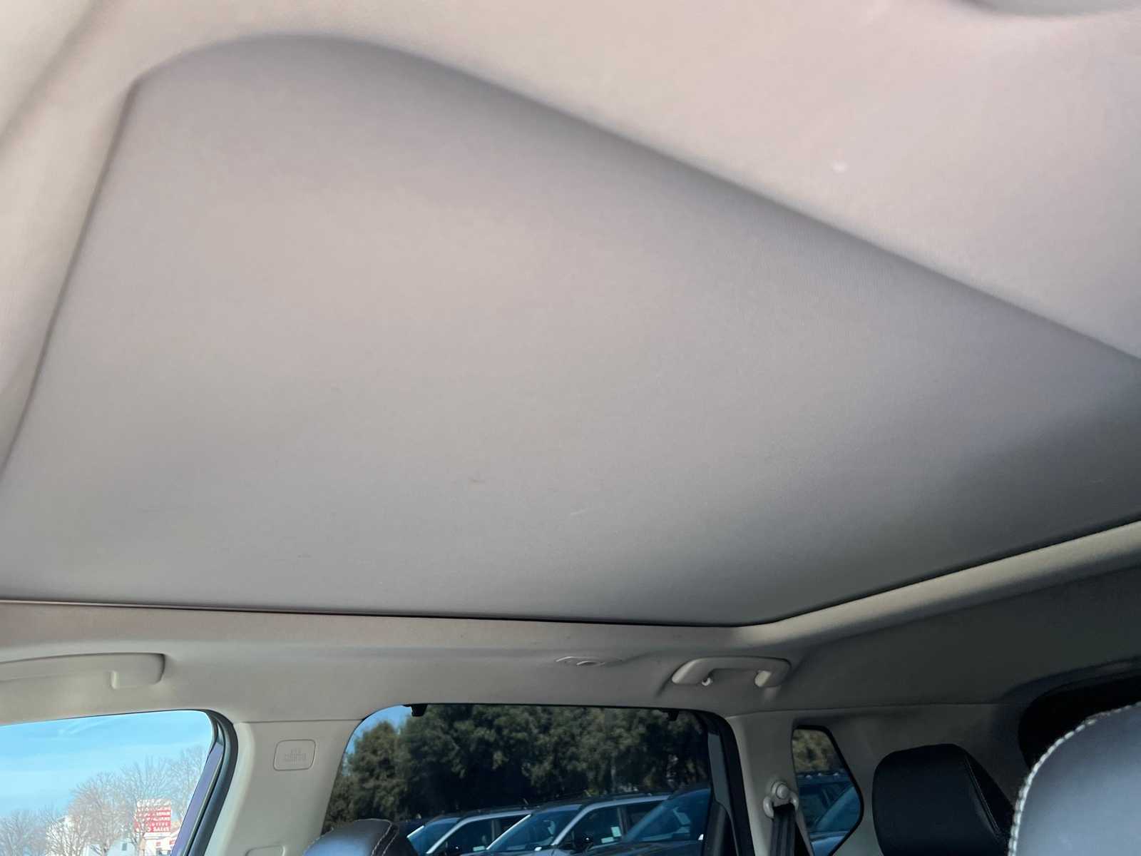 Thumbnail: 2021 Nissan Rogue - 32