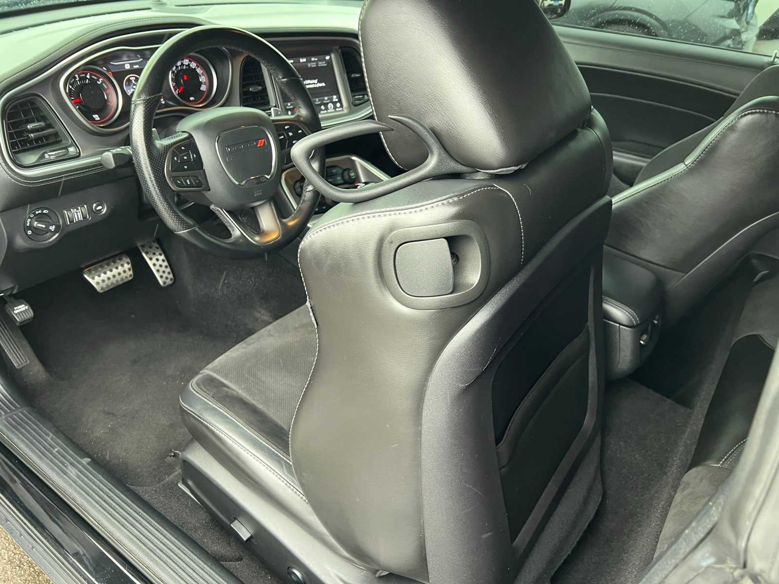 Thumbnail: 2021 Dodge Challenger - 17