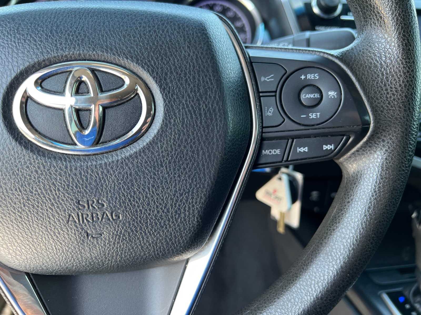 Thumbnail: 2019 Toyota Camry - 34