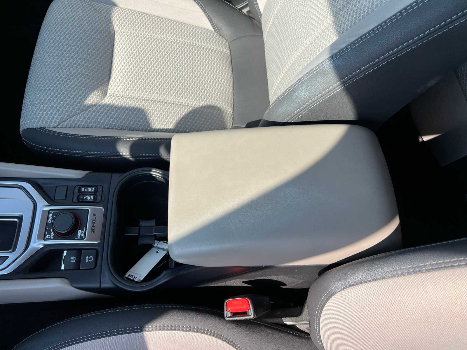 Thumbnail: 2023 Subaru Forester - 41