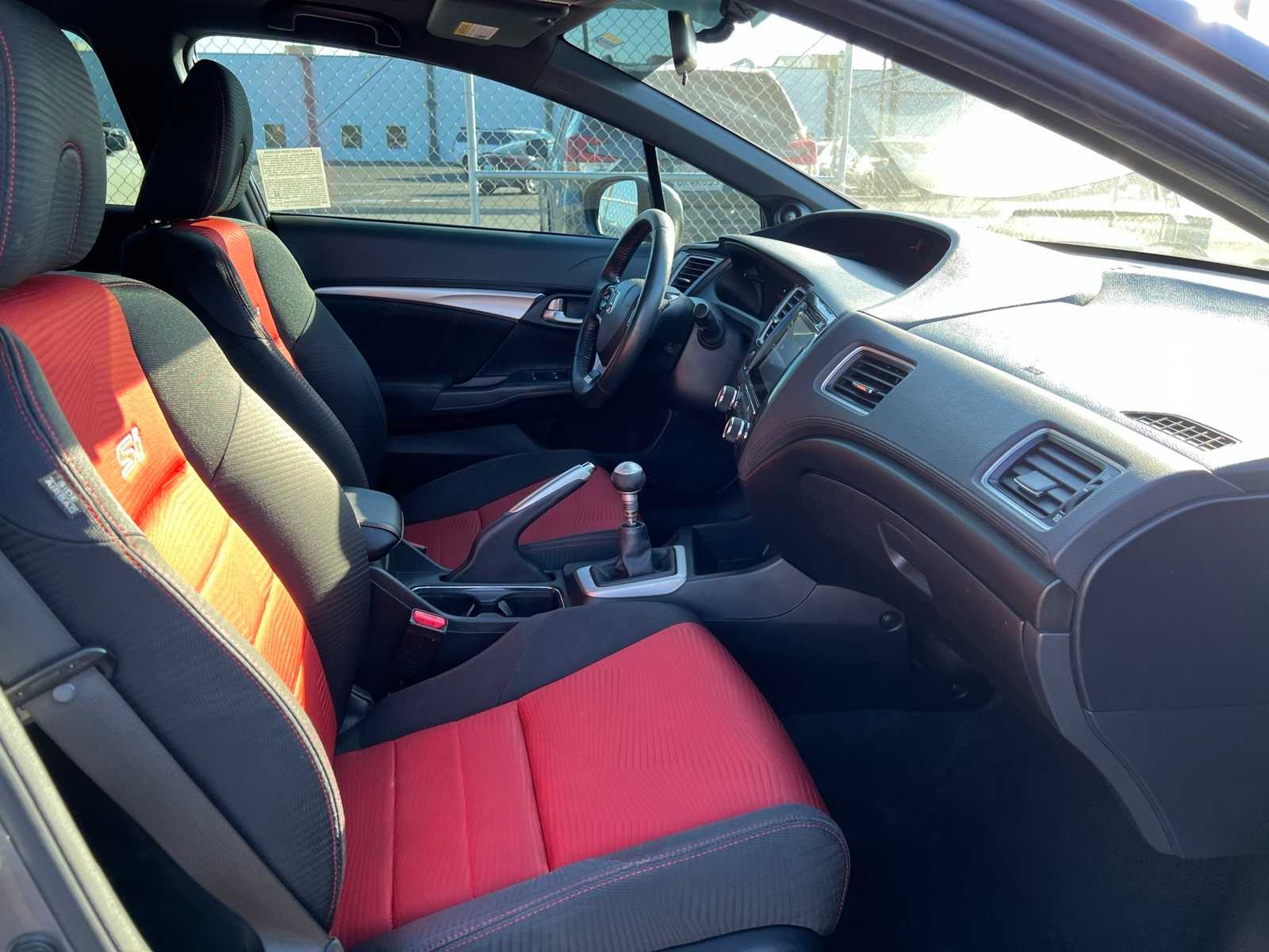 Thumbnail: 2015 Honda Civic - 27