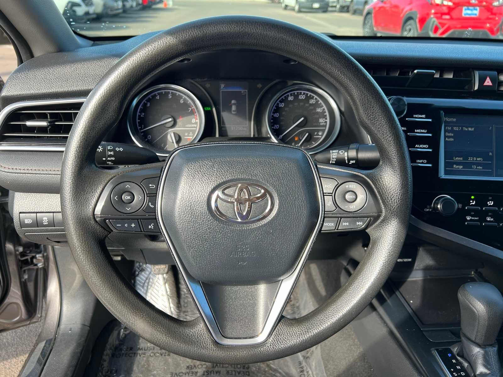 Thumbnail: 2018 Toyota Camry - 29