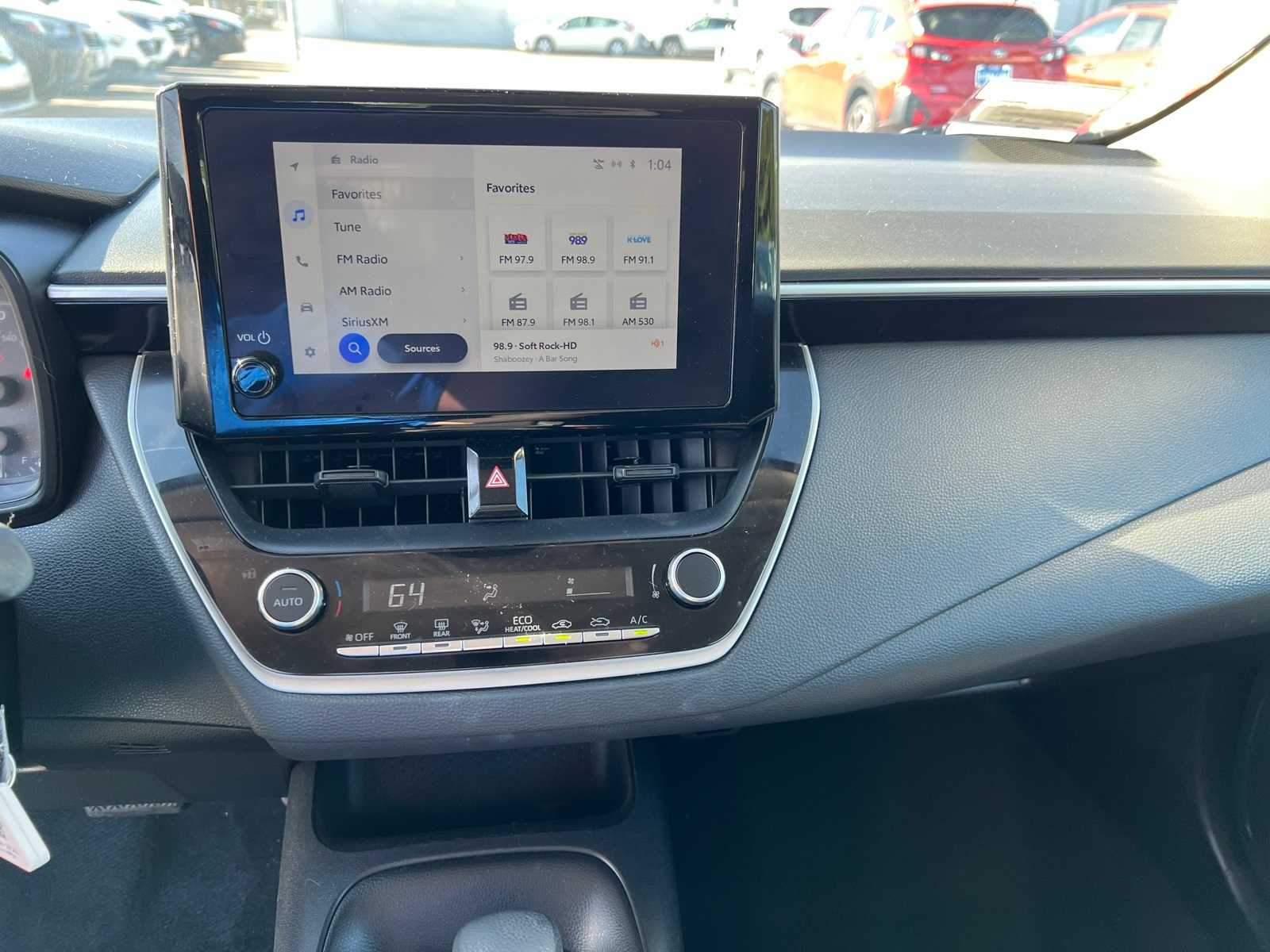 Thumbnail: 2024 Toyota Corolla - 31