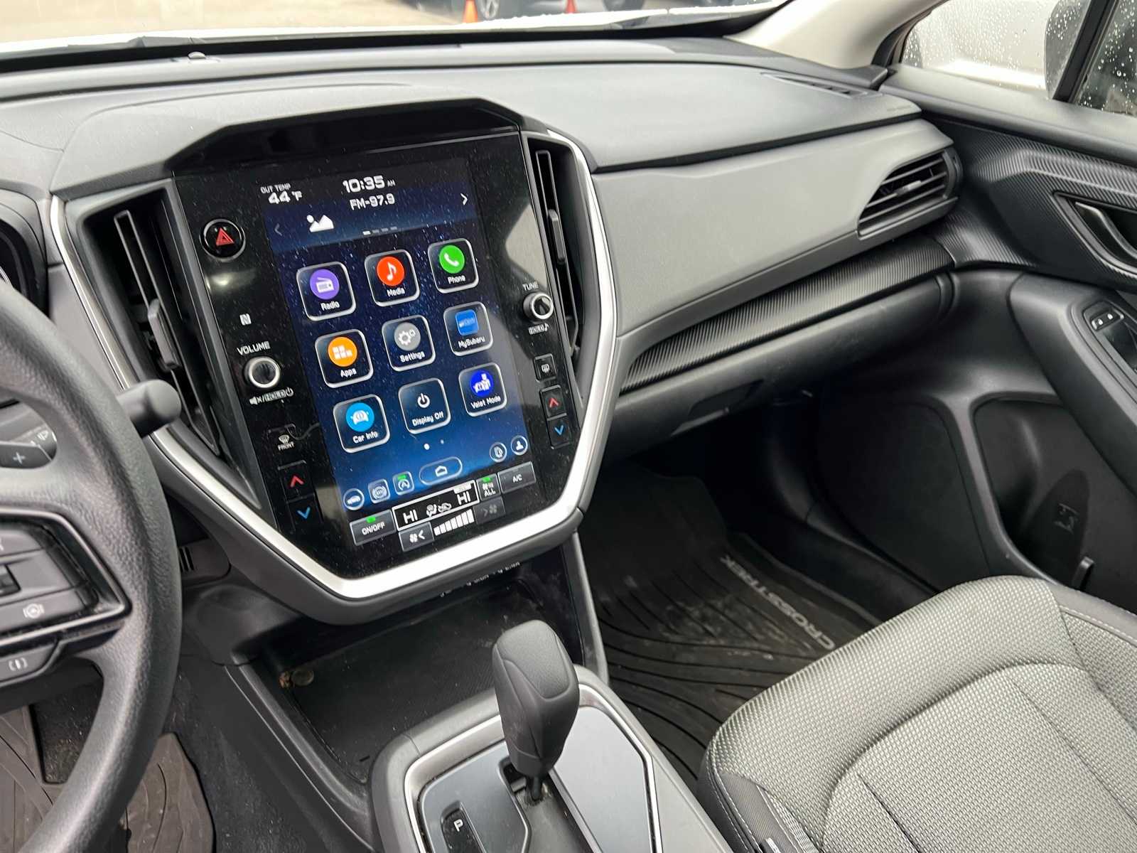 Thumbnail: 2024 Subaru Crosstrek - 32