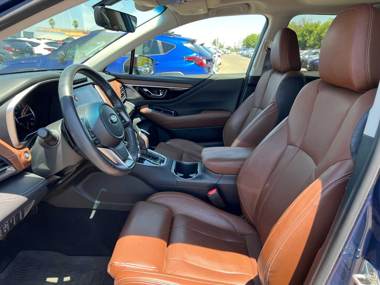 Thumbnail: 2020 Subaru Outback - 15