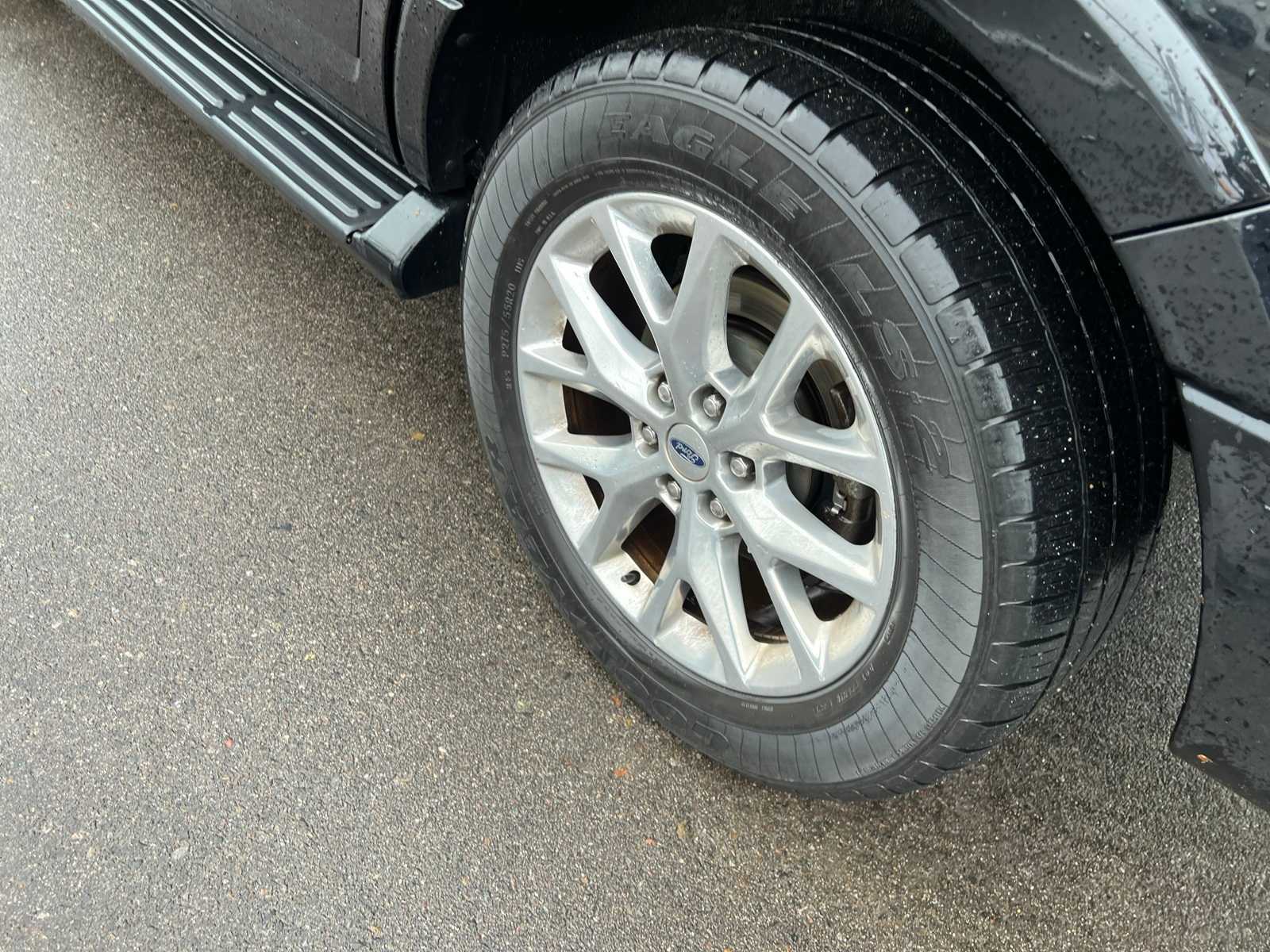 Thumbnail: 2017 Ford Expedition - 16