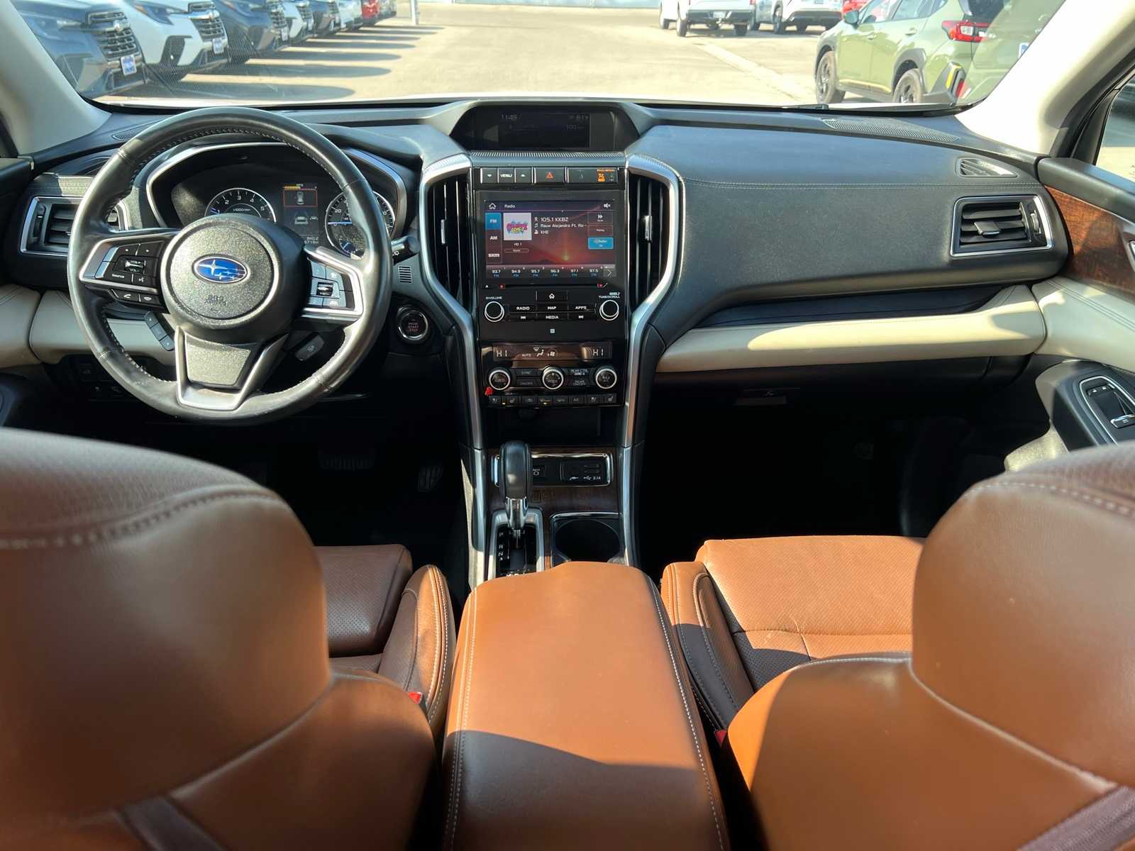 Thumbnail: 2019 Subaru Ascent - 29