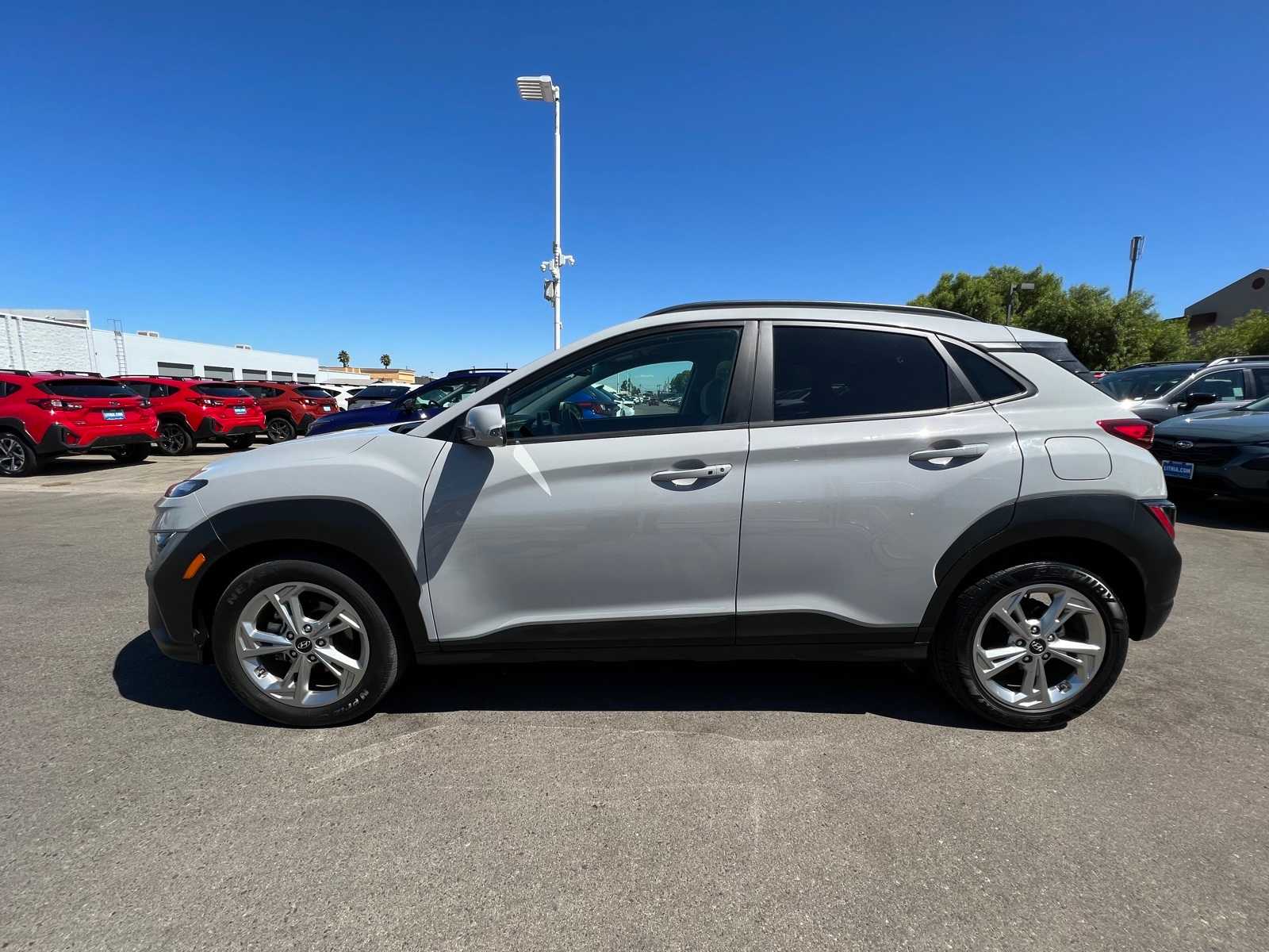 Thumbnail: 2023 Hyundai Kona - 2