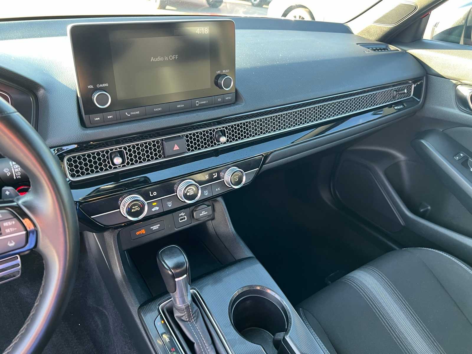 Thumbnail: 2022 Honda Civic - 38