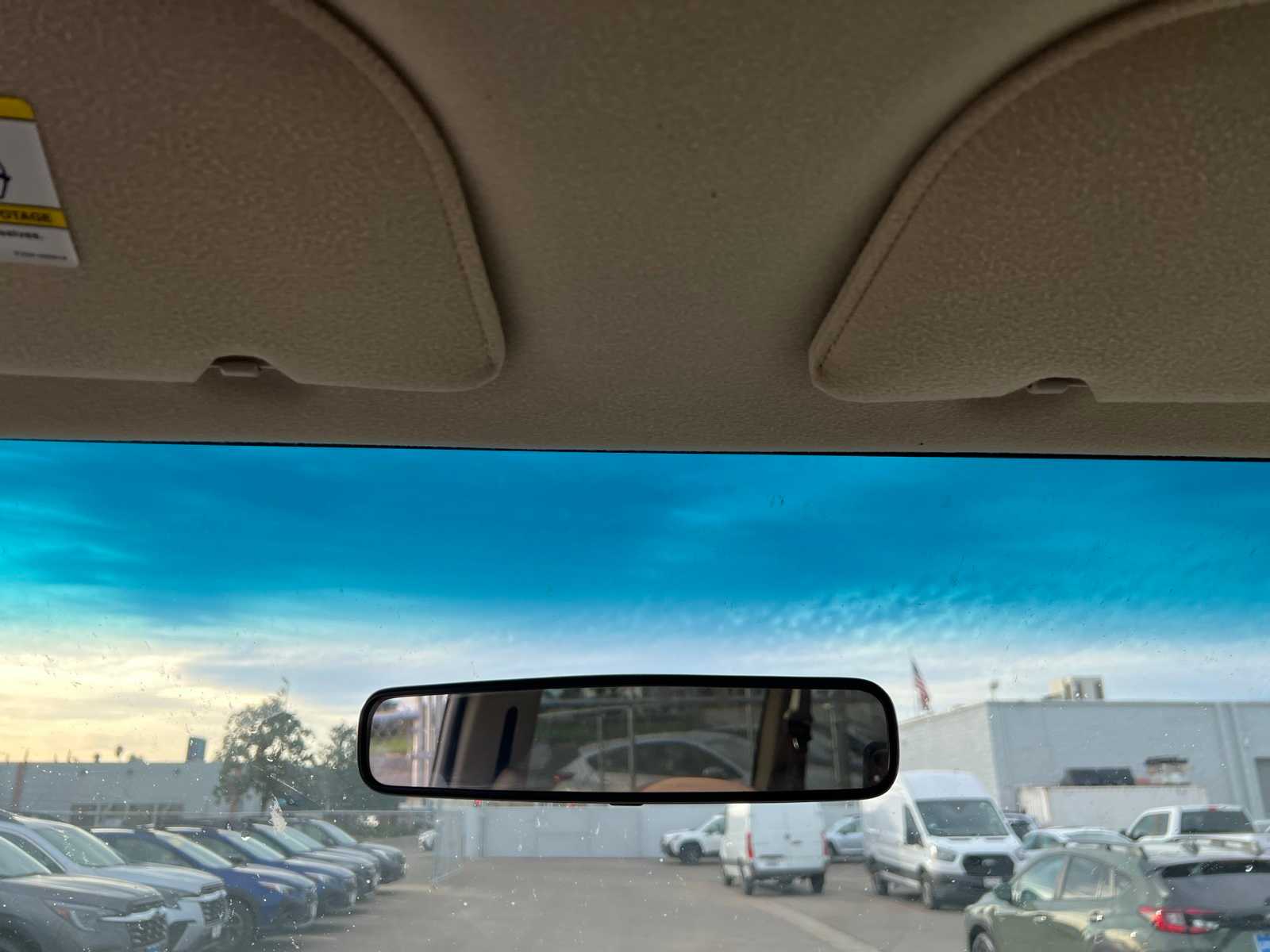 Thumbnail: 2005 Ford Econoline - 24