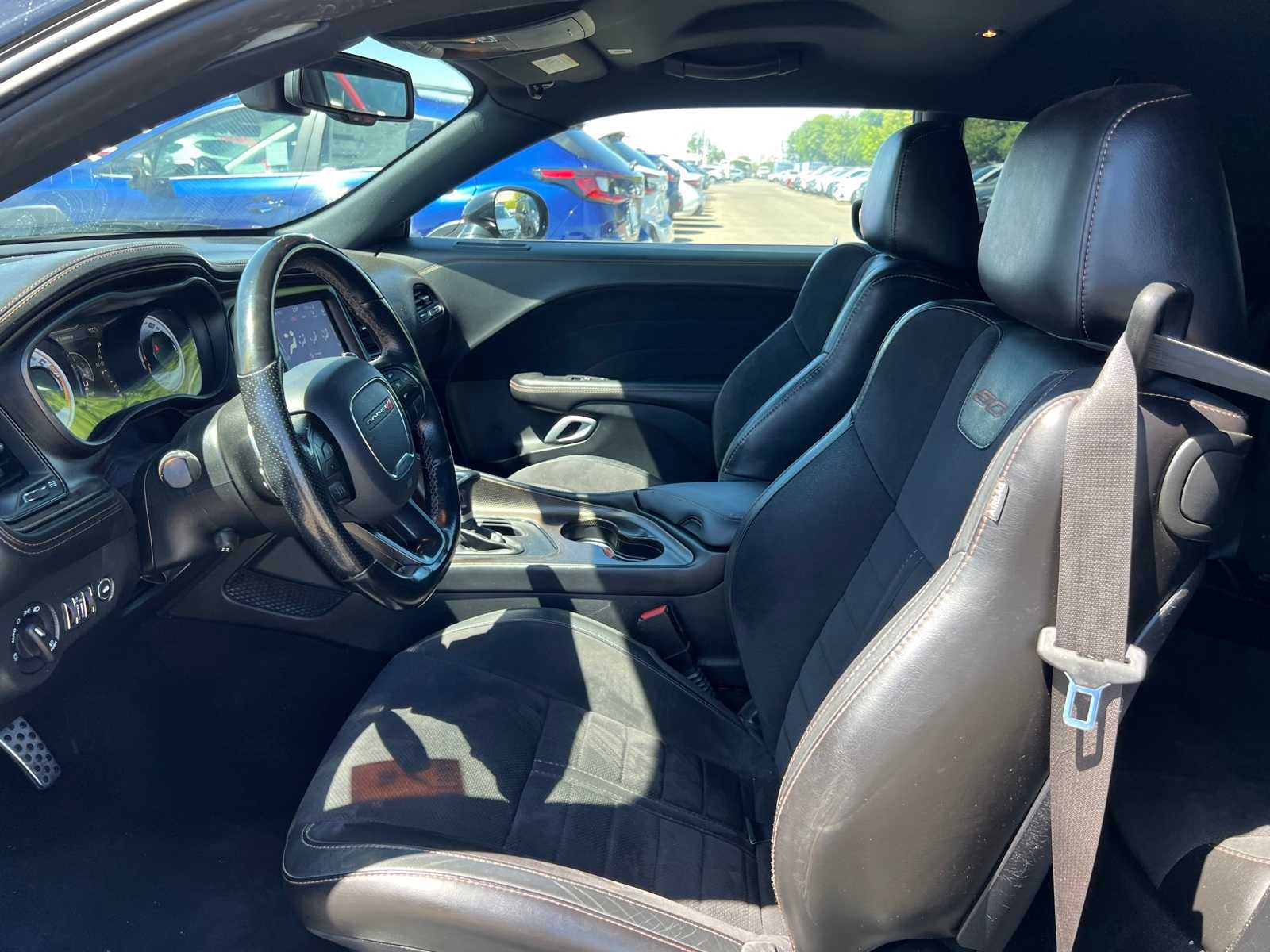 Thumbnail: 2020 Dodge Challenger - 15