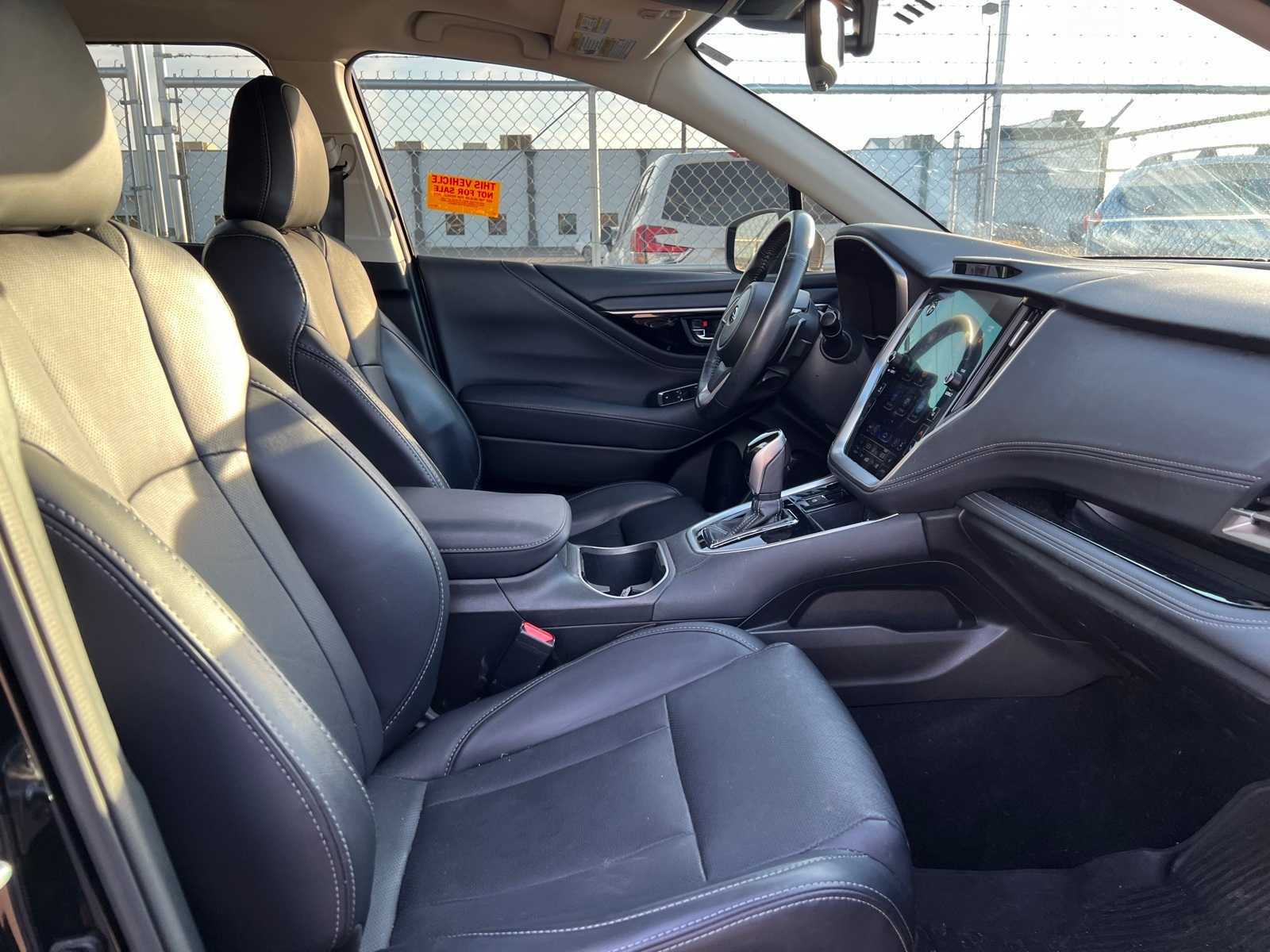 Thumbnail: 2023 Subaru Outback - 27