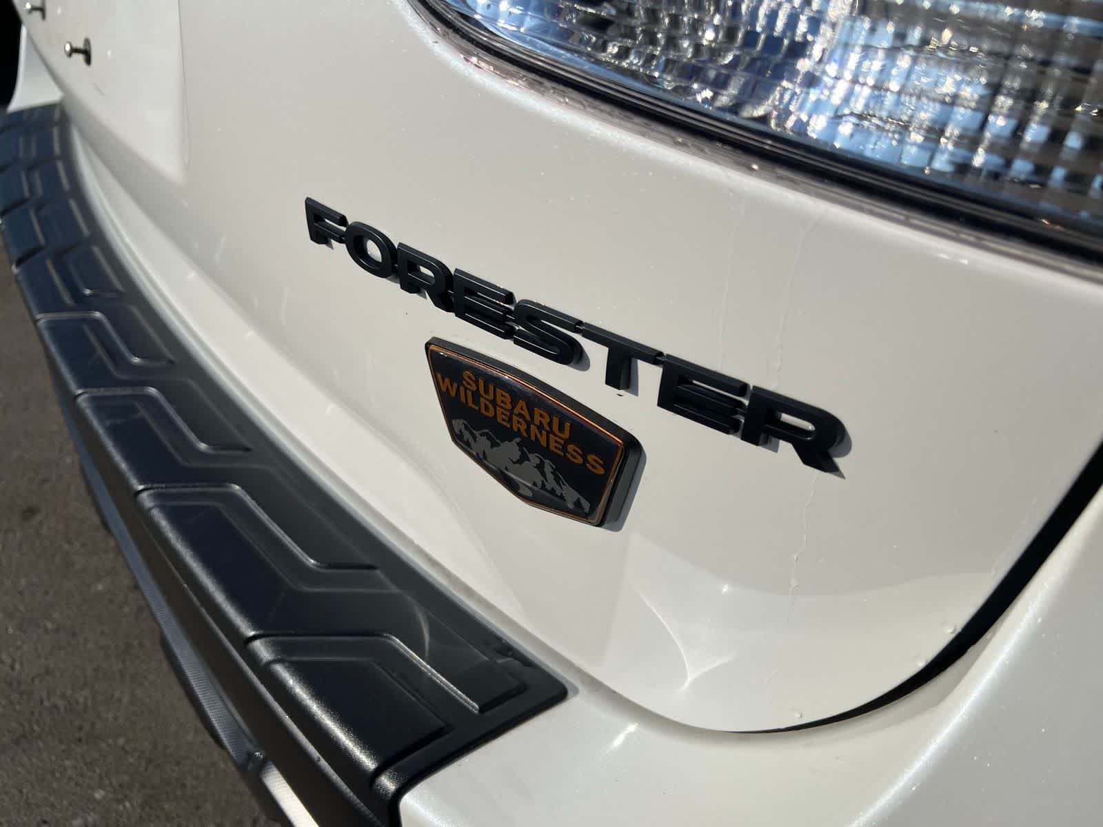 Thumbnail: 2023 Subaru Forester - 7