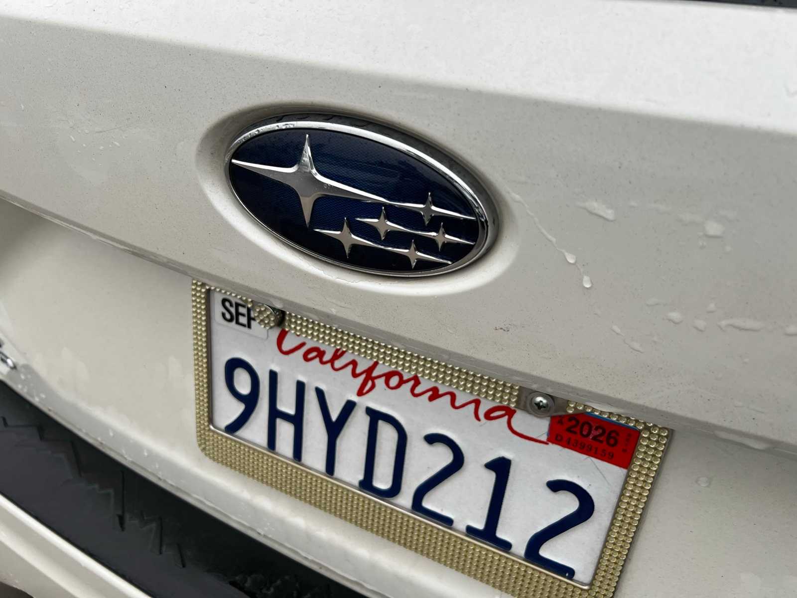 Thumbnail: 2024 Subaru Crosstrek - 6