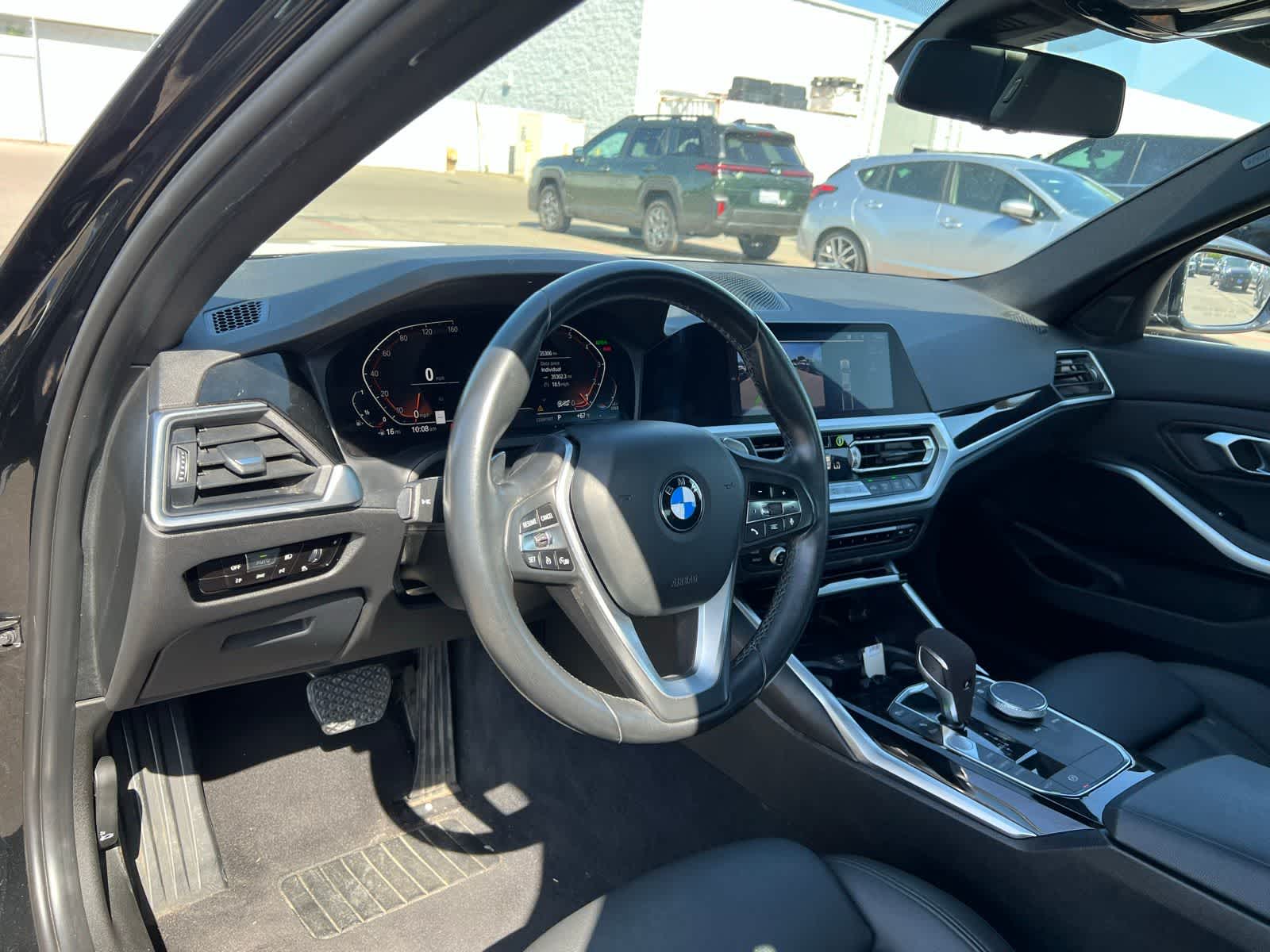 Thumbnail: 2019 BMW 3 Series - 13