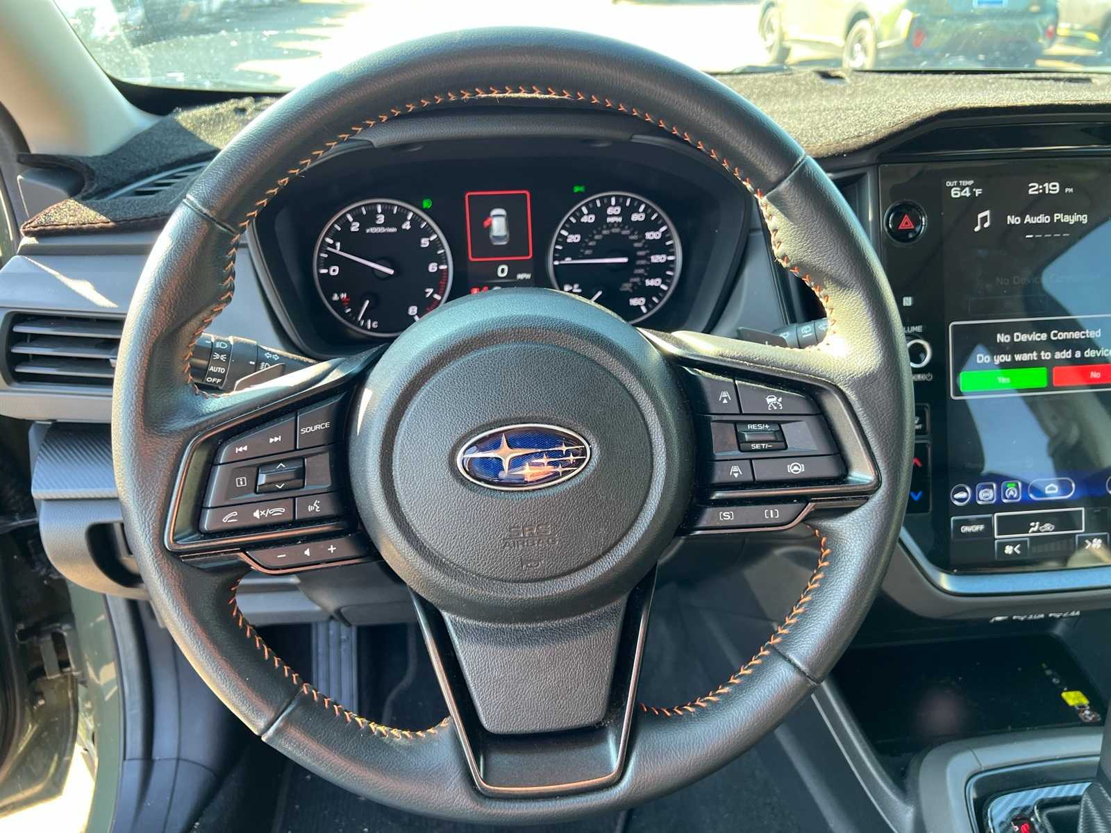 Thumbnail: 2024 Subaru Crosstrek - 29