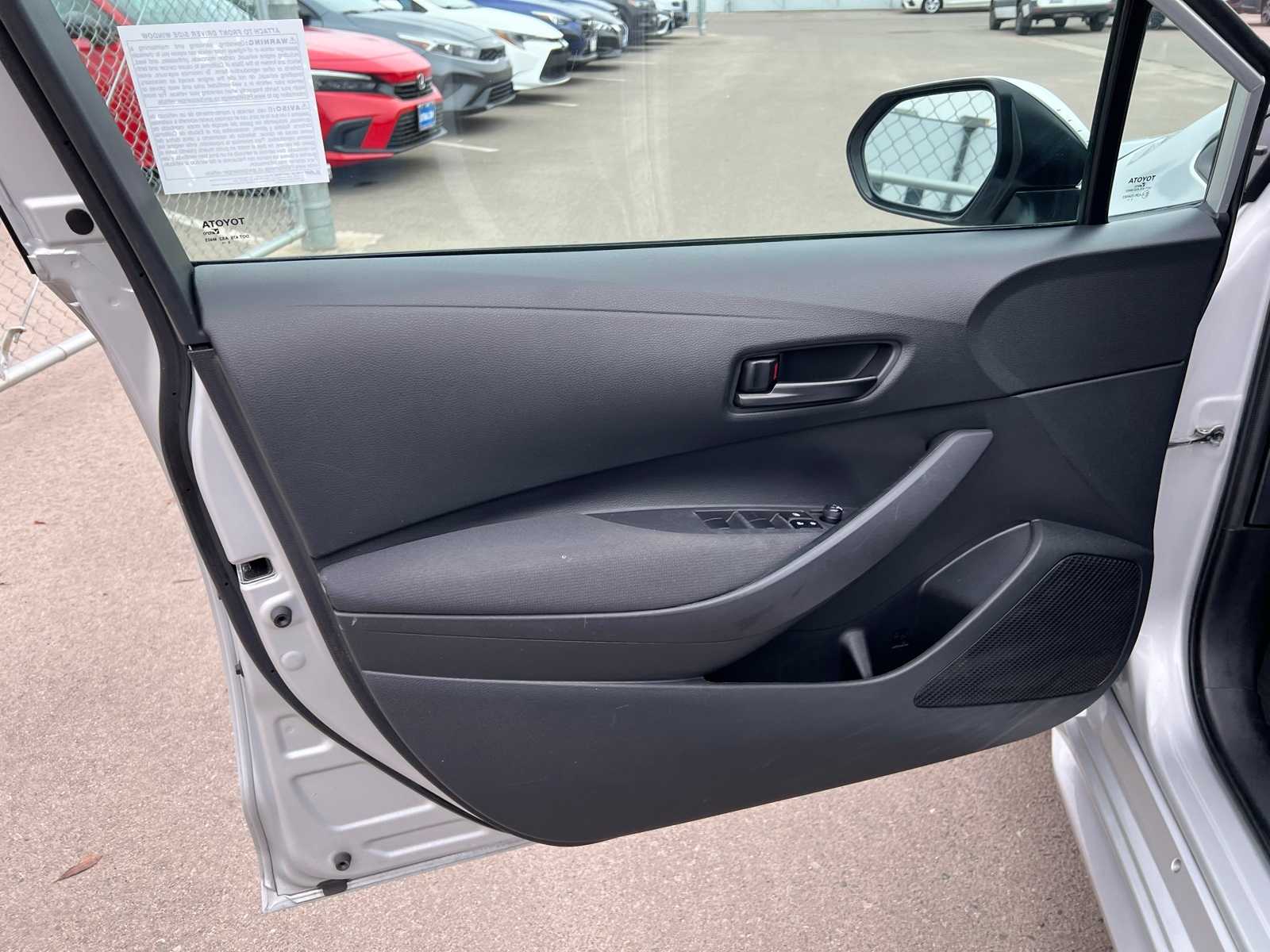 Thumbnail: 2024 Toyota Corolla - 15