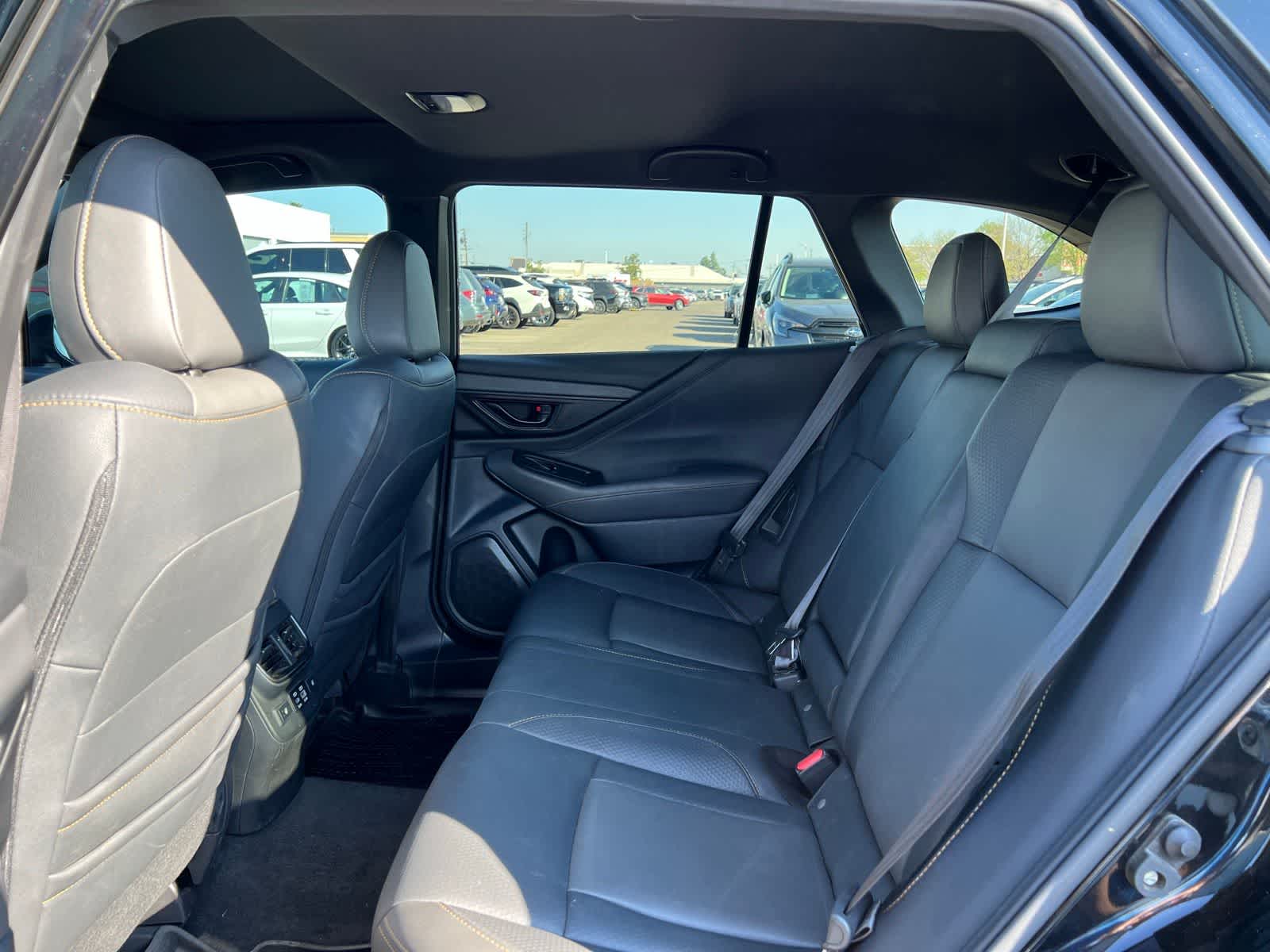 Thumbnail: 2023 Subaru Outback - 19