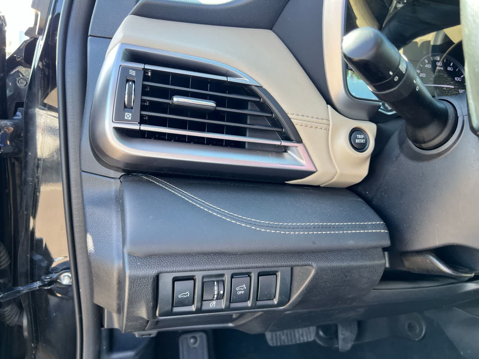 Thumbnail: 2024 Subaru Outback - 33