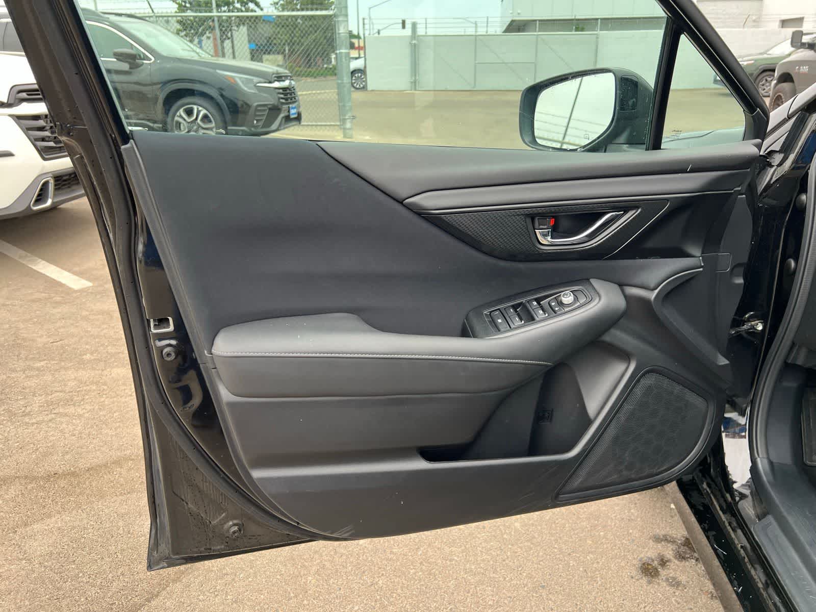 Thumbnail: 2025 Subaru Legacy - 16