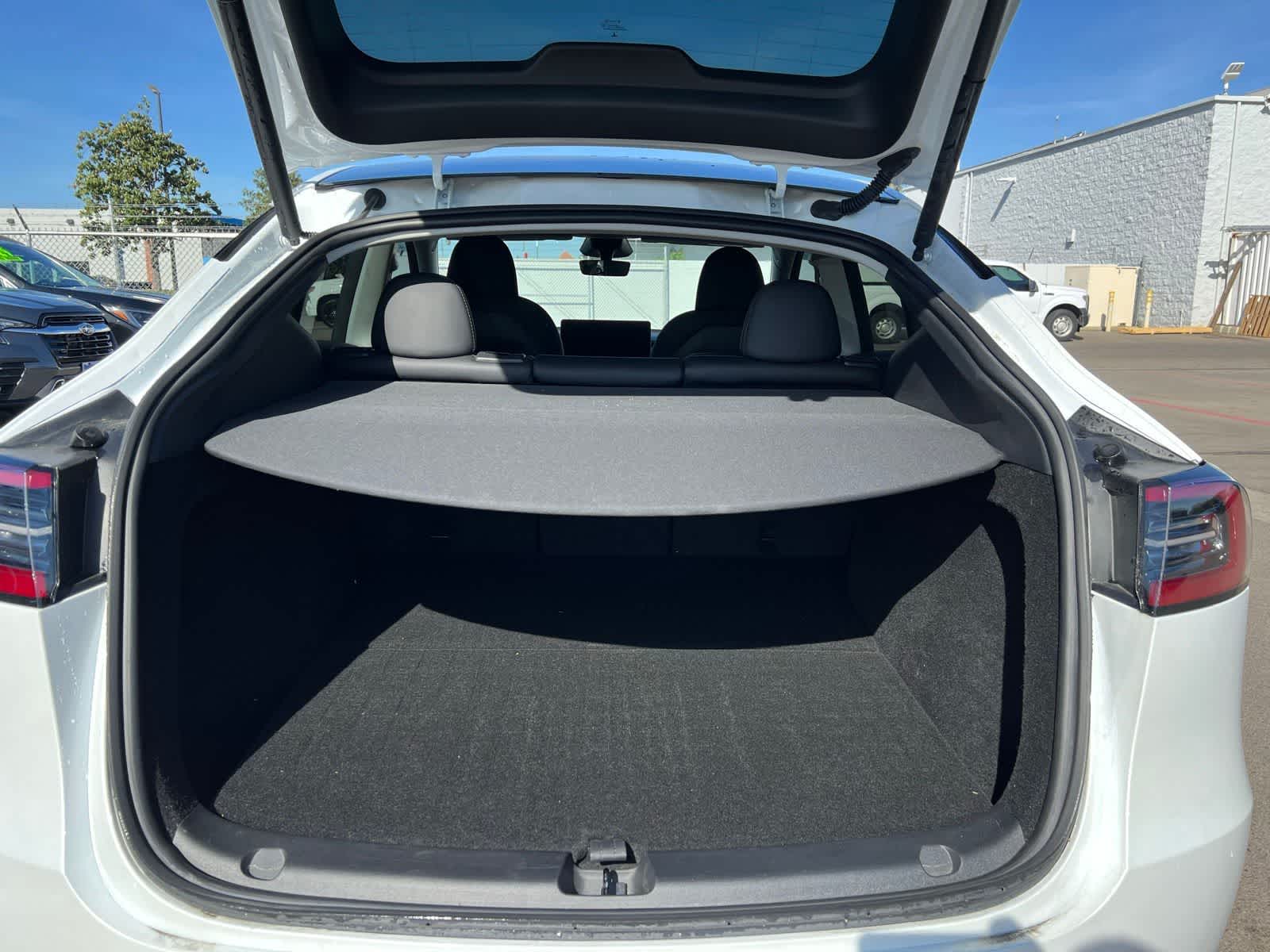 Thumbnail: 2024 Tesla Model Y - 7