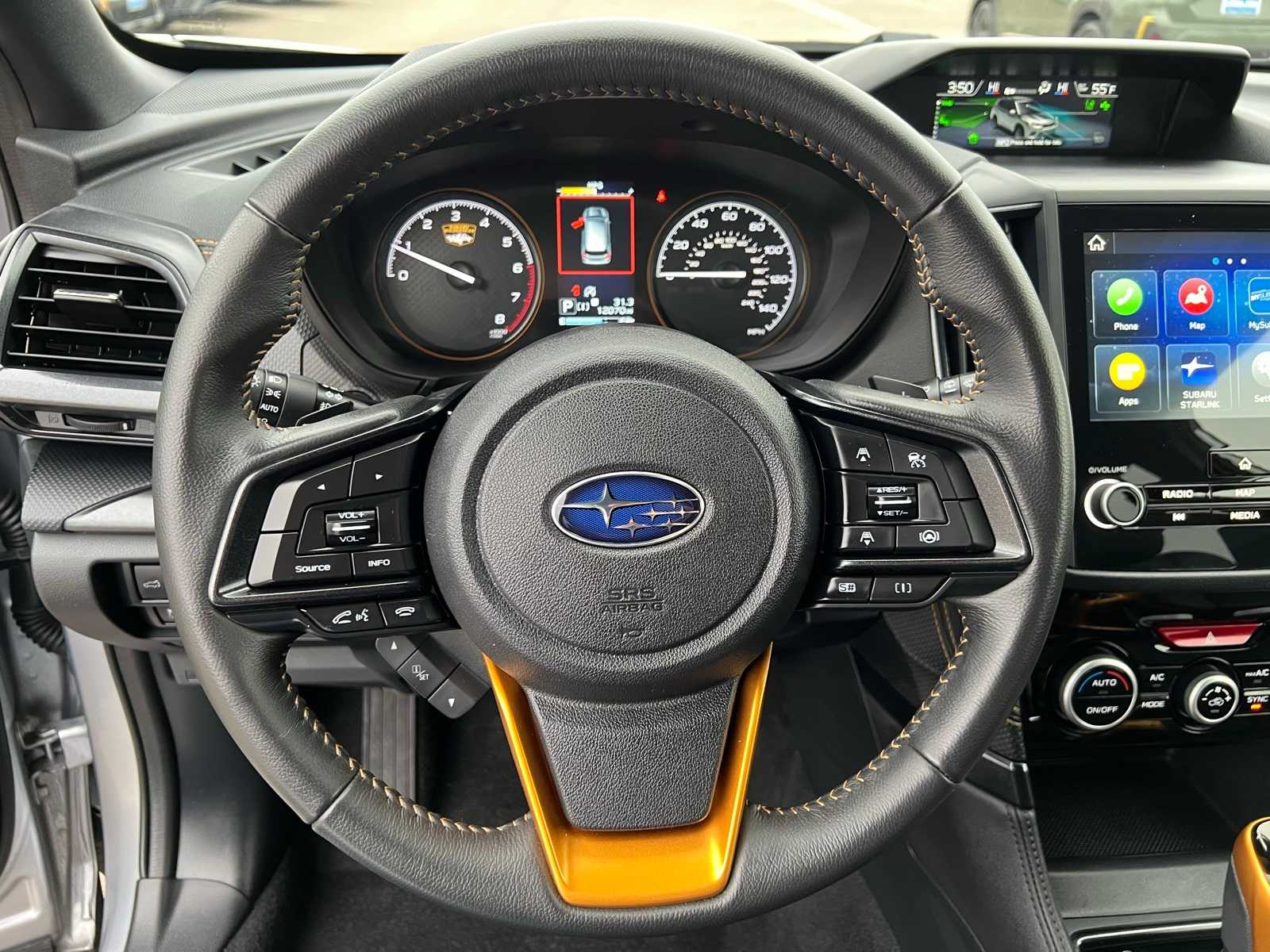 Thumbnail: 2024 Subaru Forester - 34