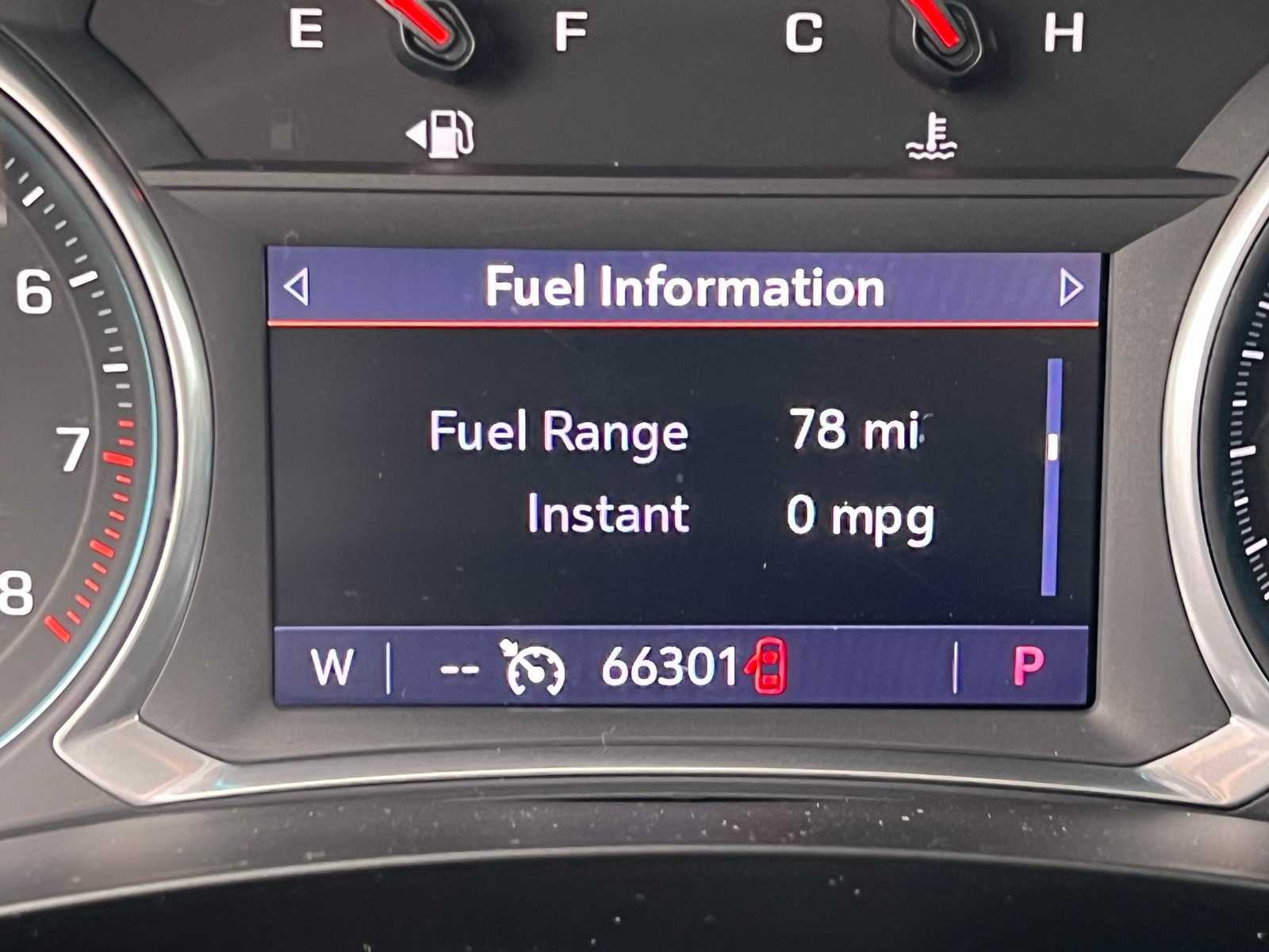 Thumbnail: 2021 Chevrolet Traverse - 35