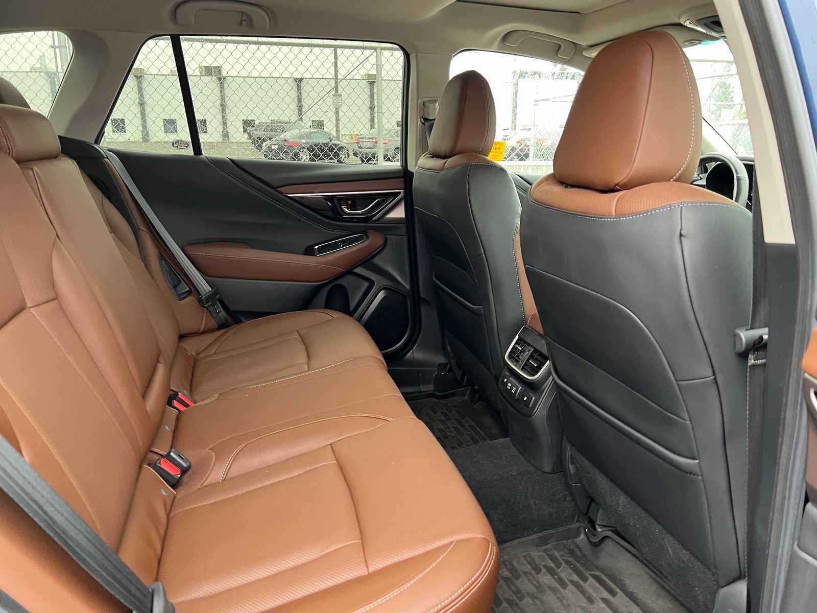 Thumbnail: 2020 Subaru Outback - 23