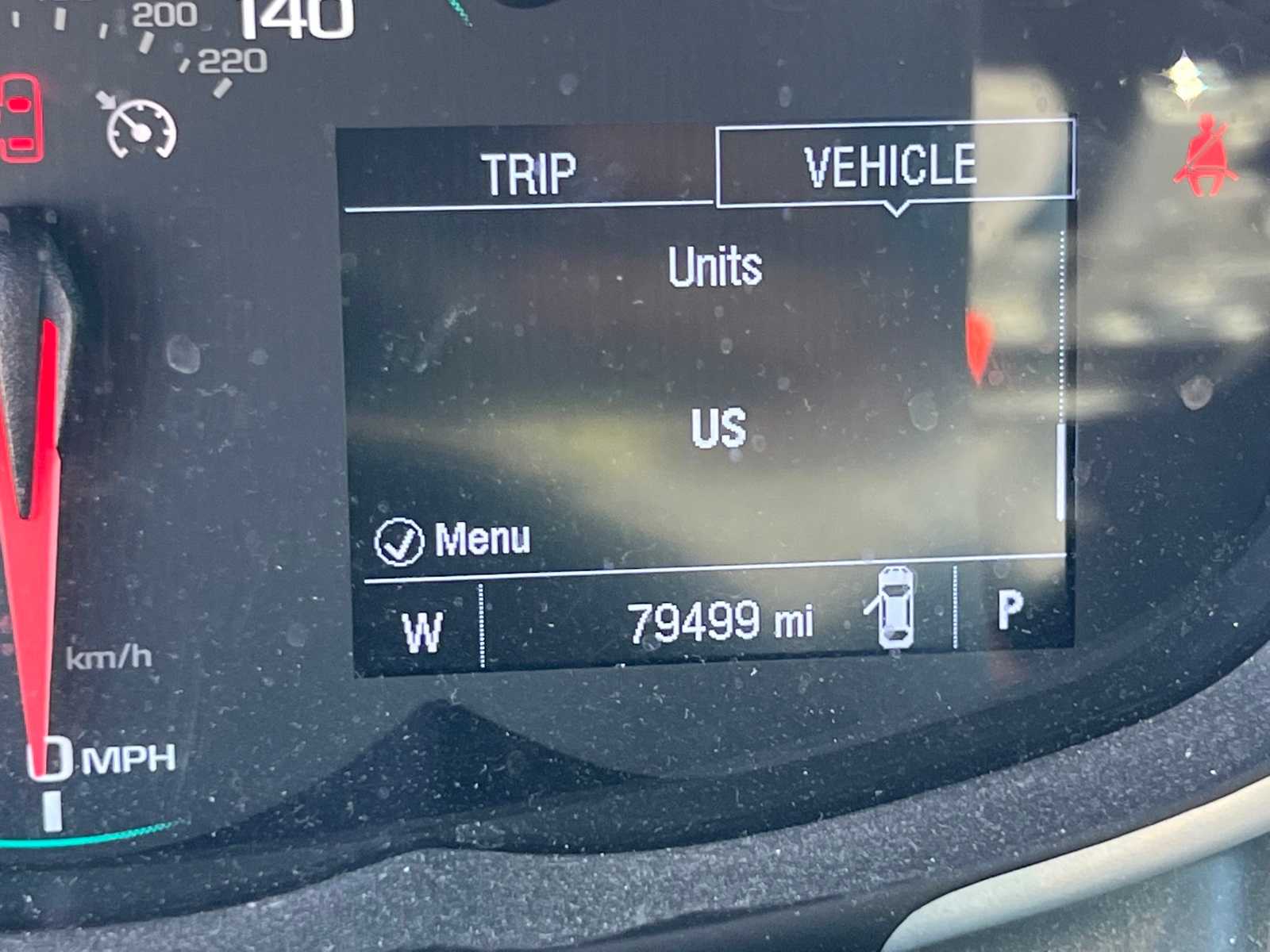 Thumbnail: 2020 Chevrolet Sonic - 36
