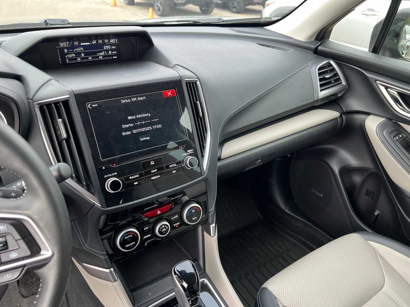 Thumbnail: 2023 Subaru Forester - 32