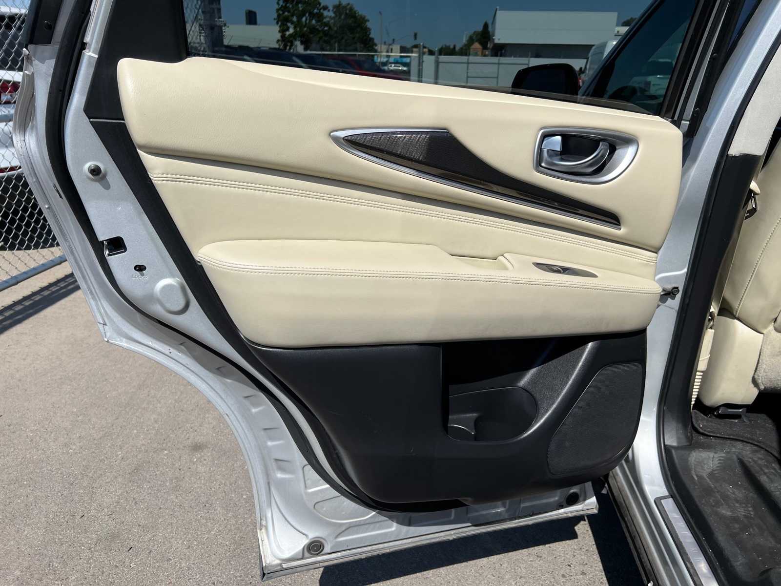 2019 INFINITI QX60 Pure 20
