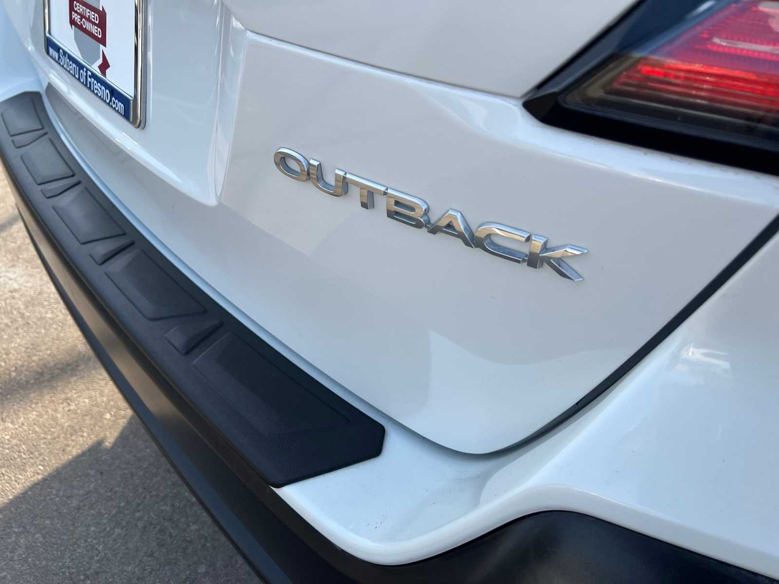 Thumbnail: 2022 Subaru Outback - 7