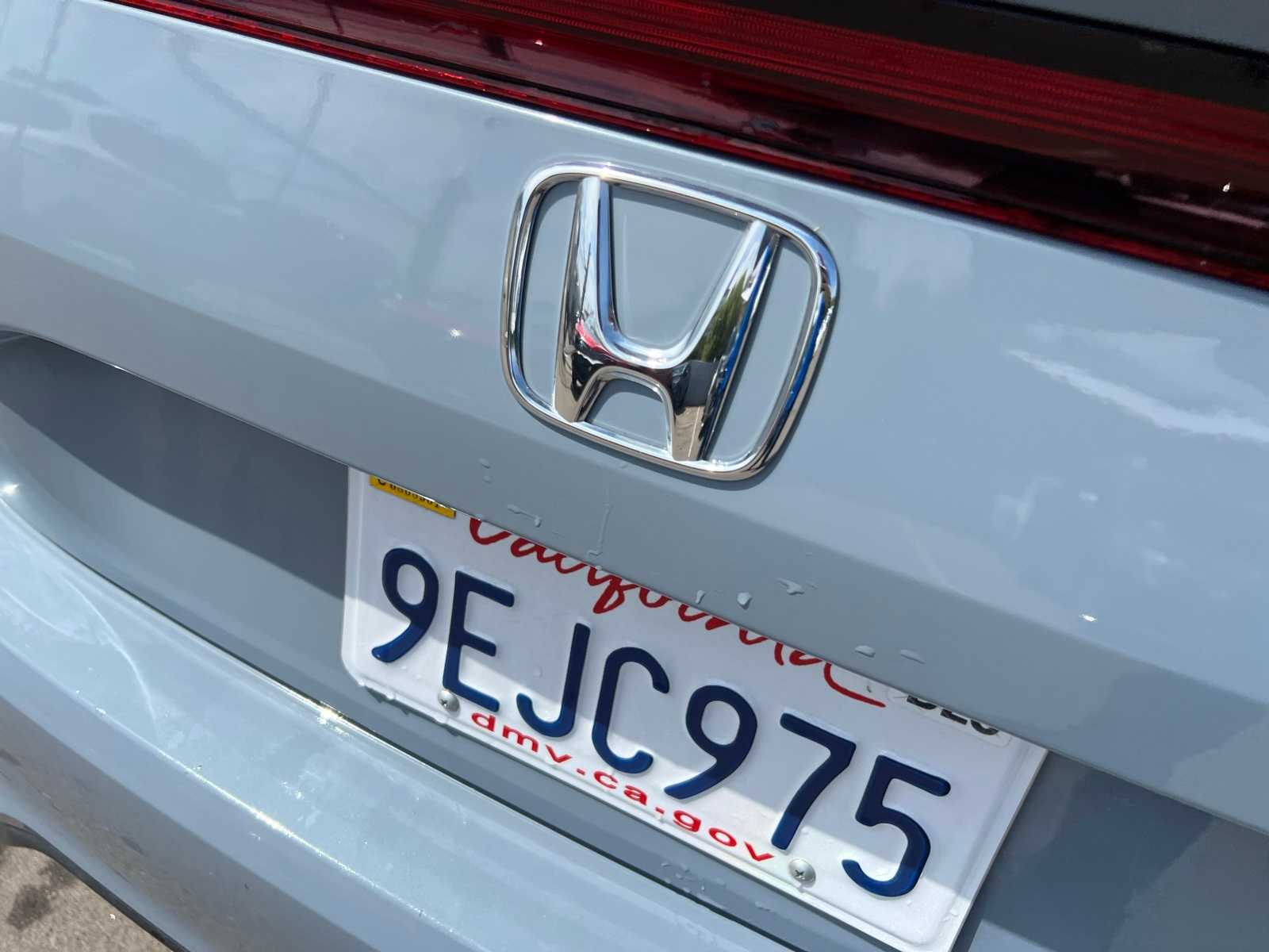 Thumbnail: 2023 Honda Civic - 6