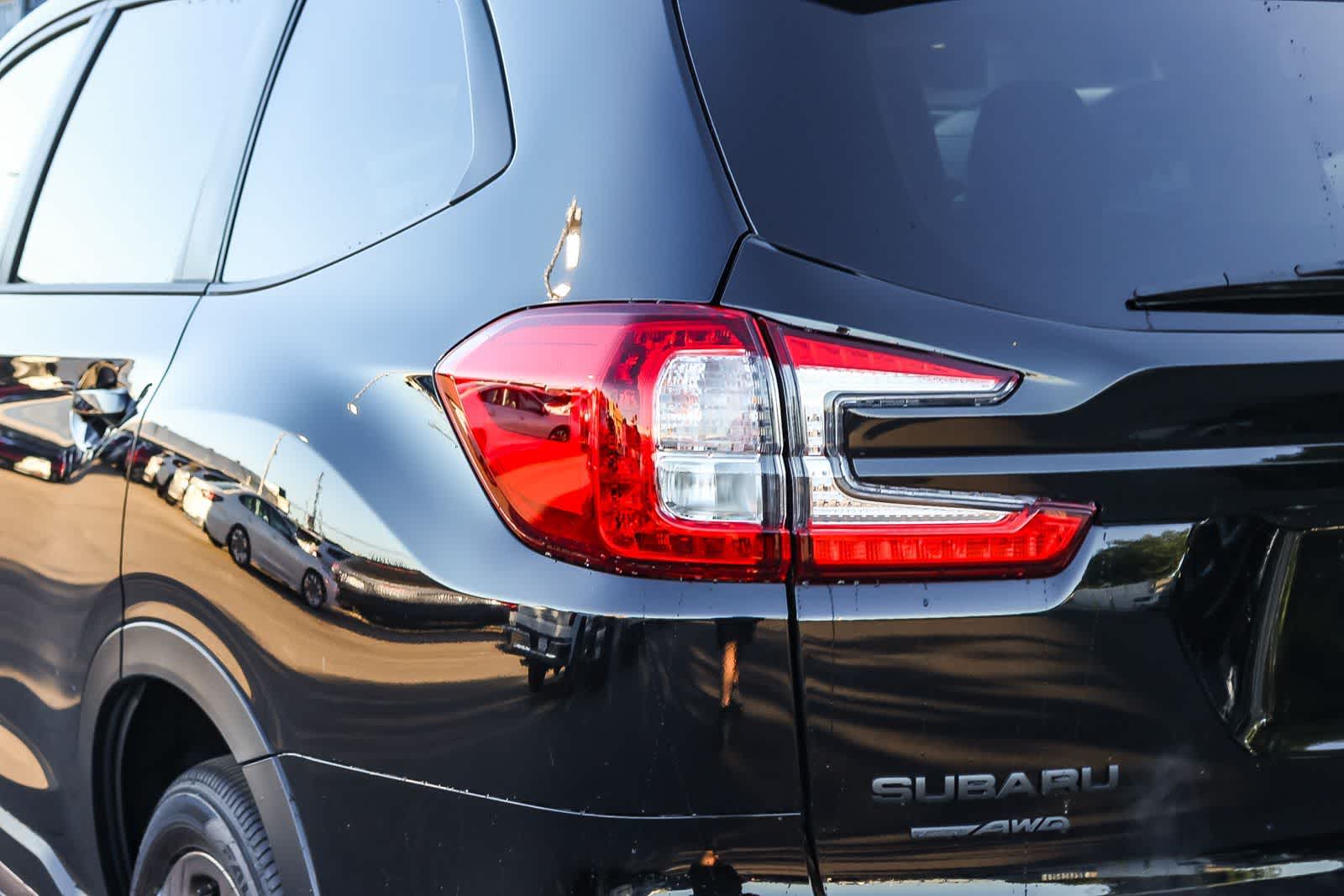 Thumbnail: 2026 Subaru Ascent - 7