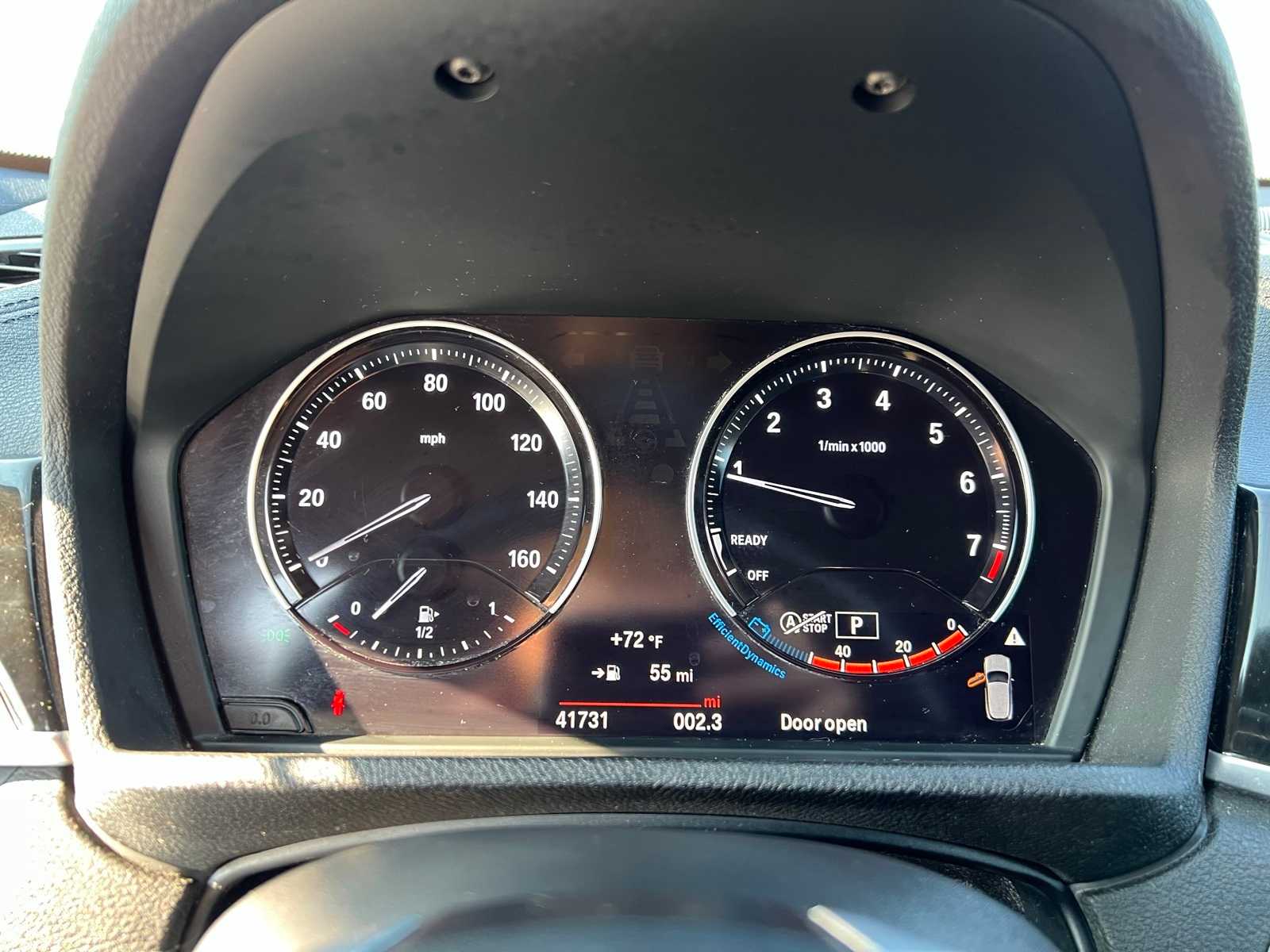 Thumbnail: 2018 BMW X2 - 43