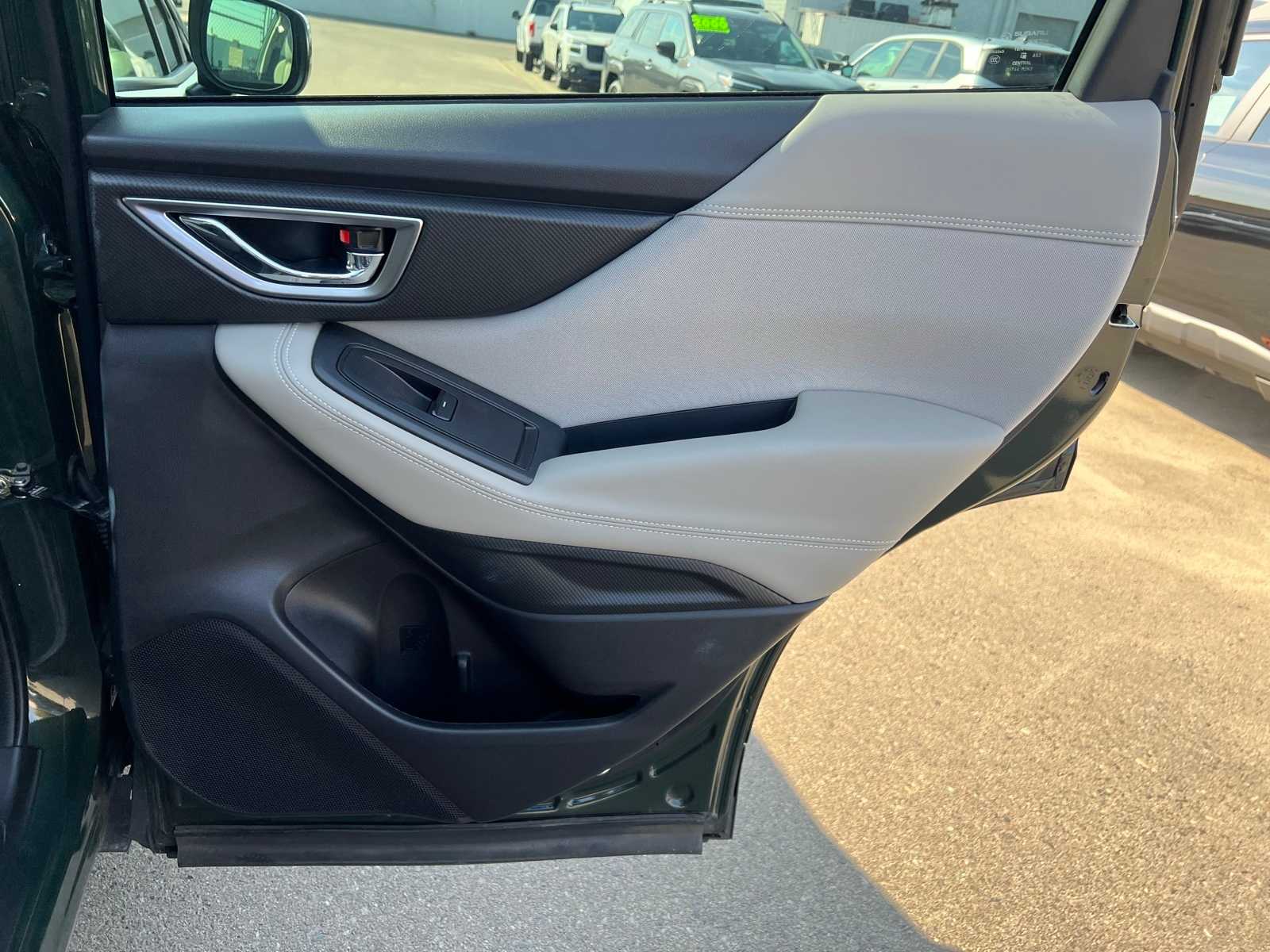 Thumbnail: 2023 Subaru Forester - 24