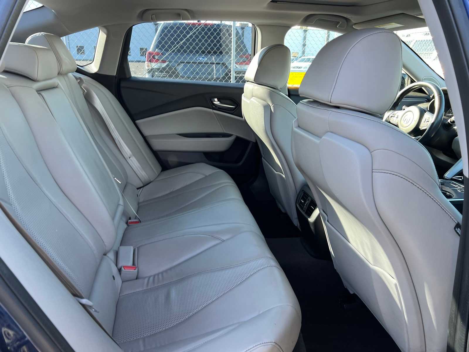 Thumbnail: 2021 Acura TLX - 23