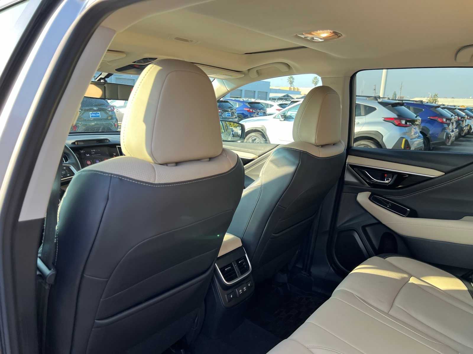 Thumbnail: 2020 Subaru Outback - 18