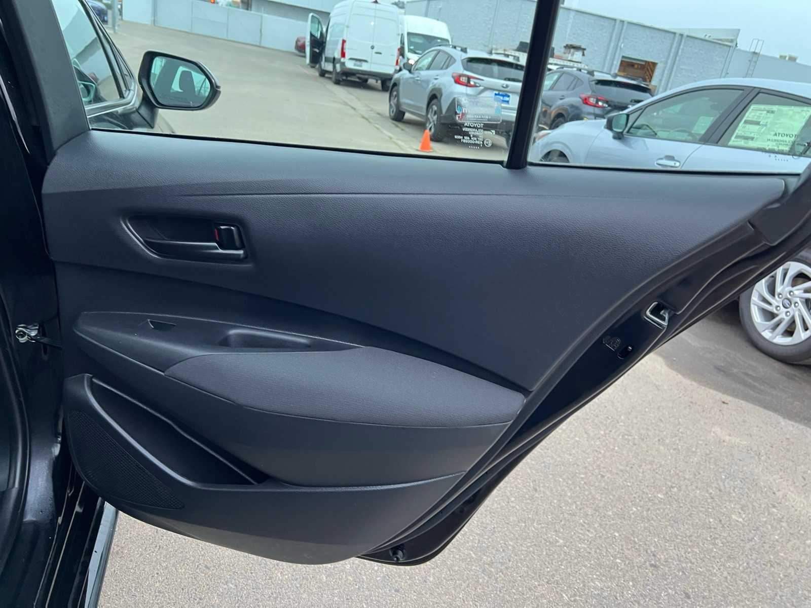 Thumbnail: 2023 Toyota Corolla - 24