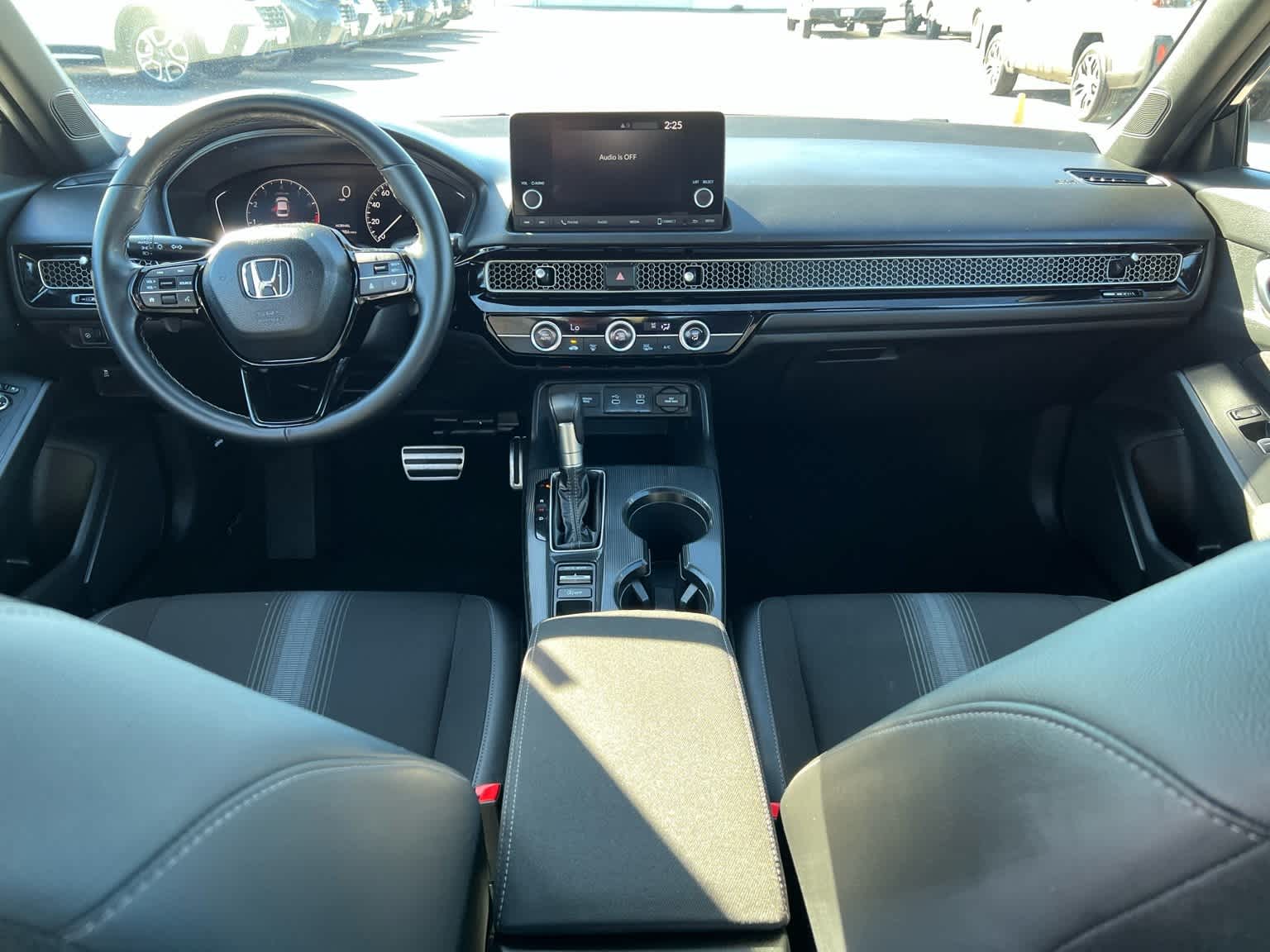 Thumbnail: 2025 Honda Civic - 29