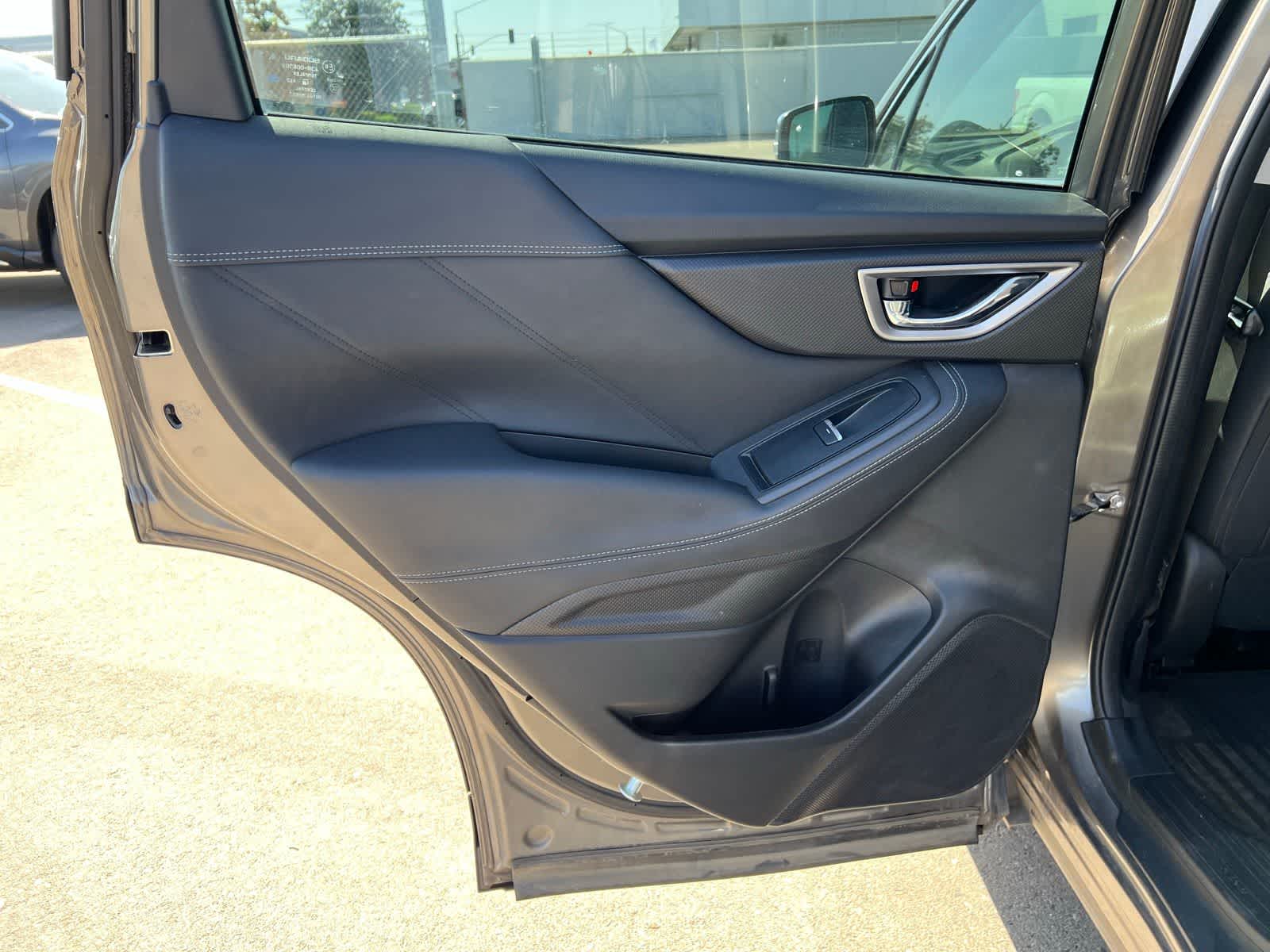 Thumbnail: 2021 Subaru Forester - 20